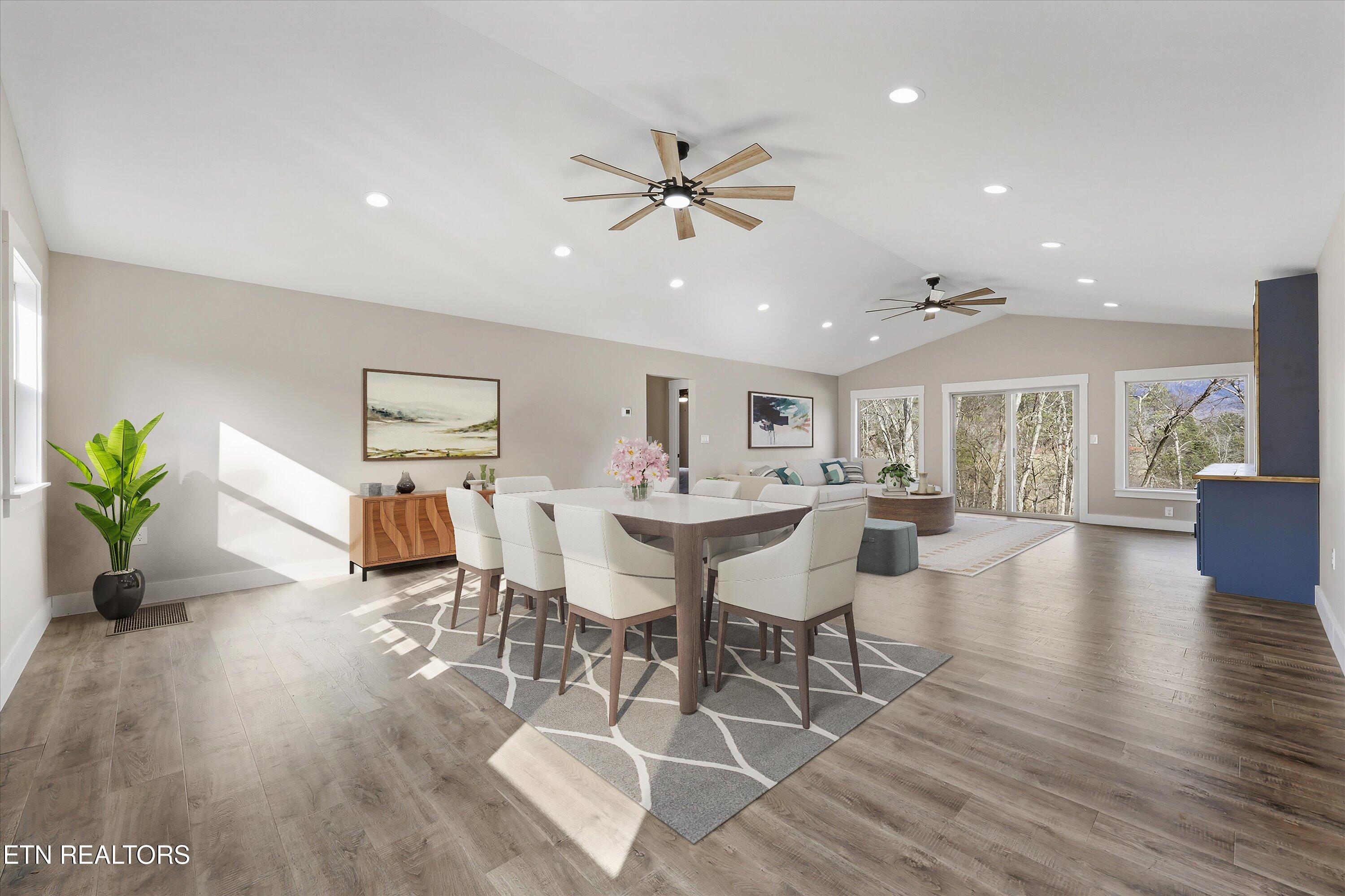 397 Lewis Lane Blaine TN 37709