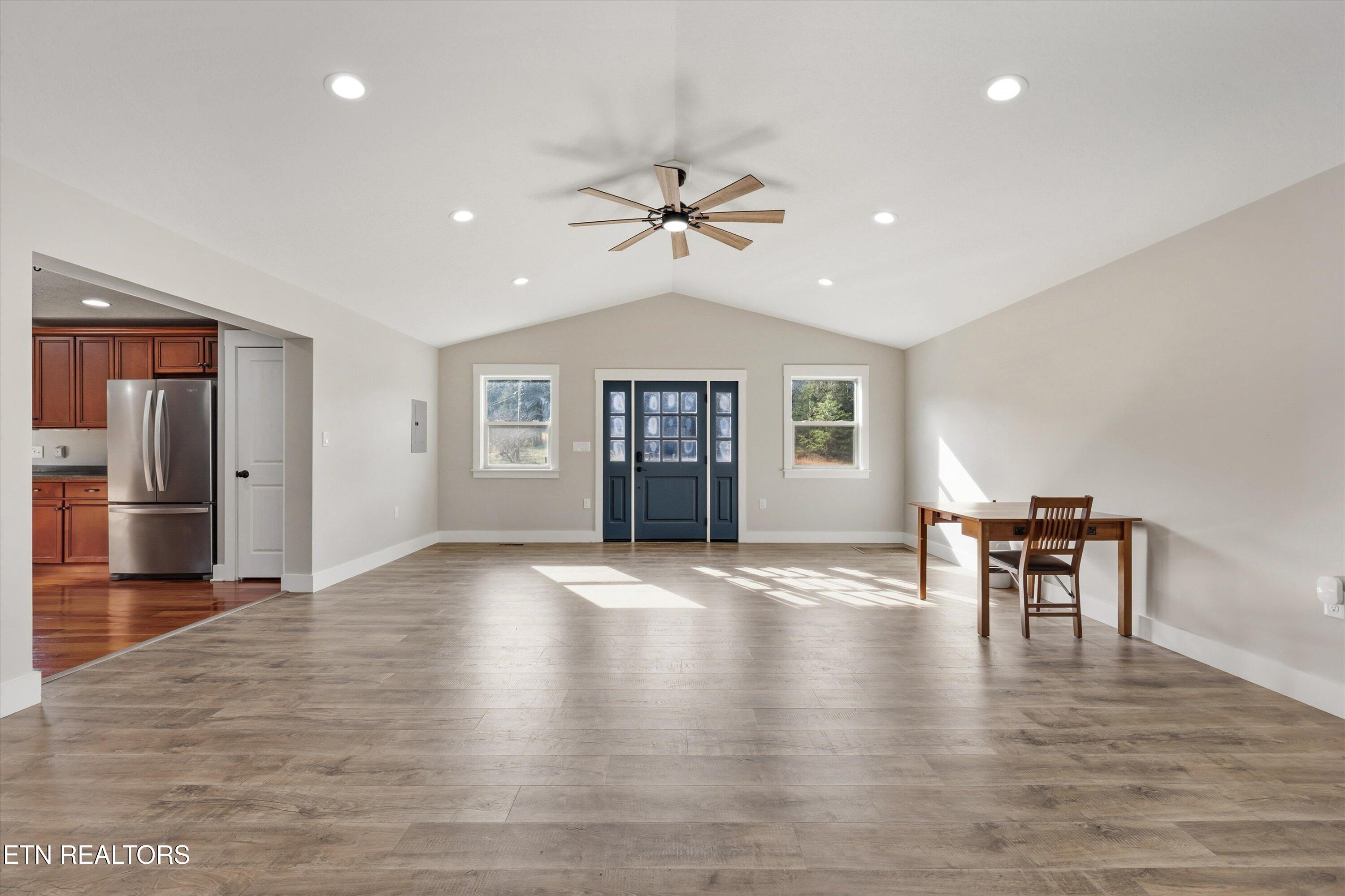 397 Lewis Lane Blaine TN 37709
