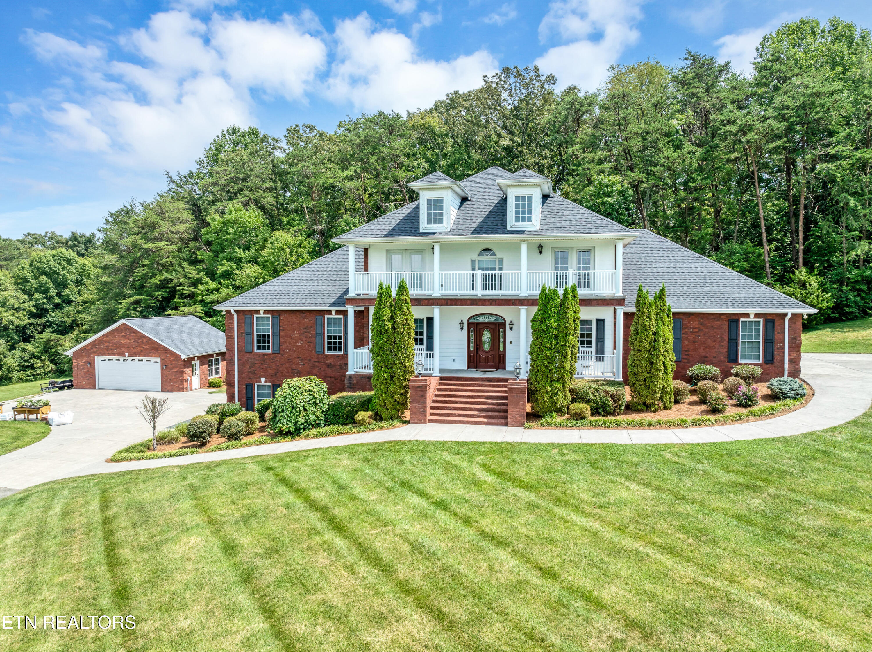 360 Alfred Mccammon- 12.43 Acres Road Maryville TN 37804
