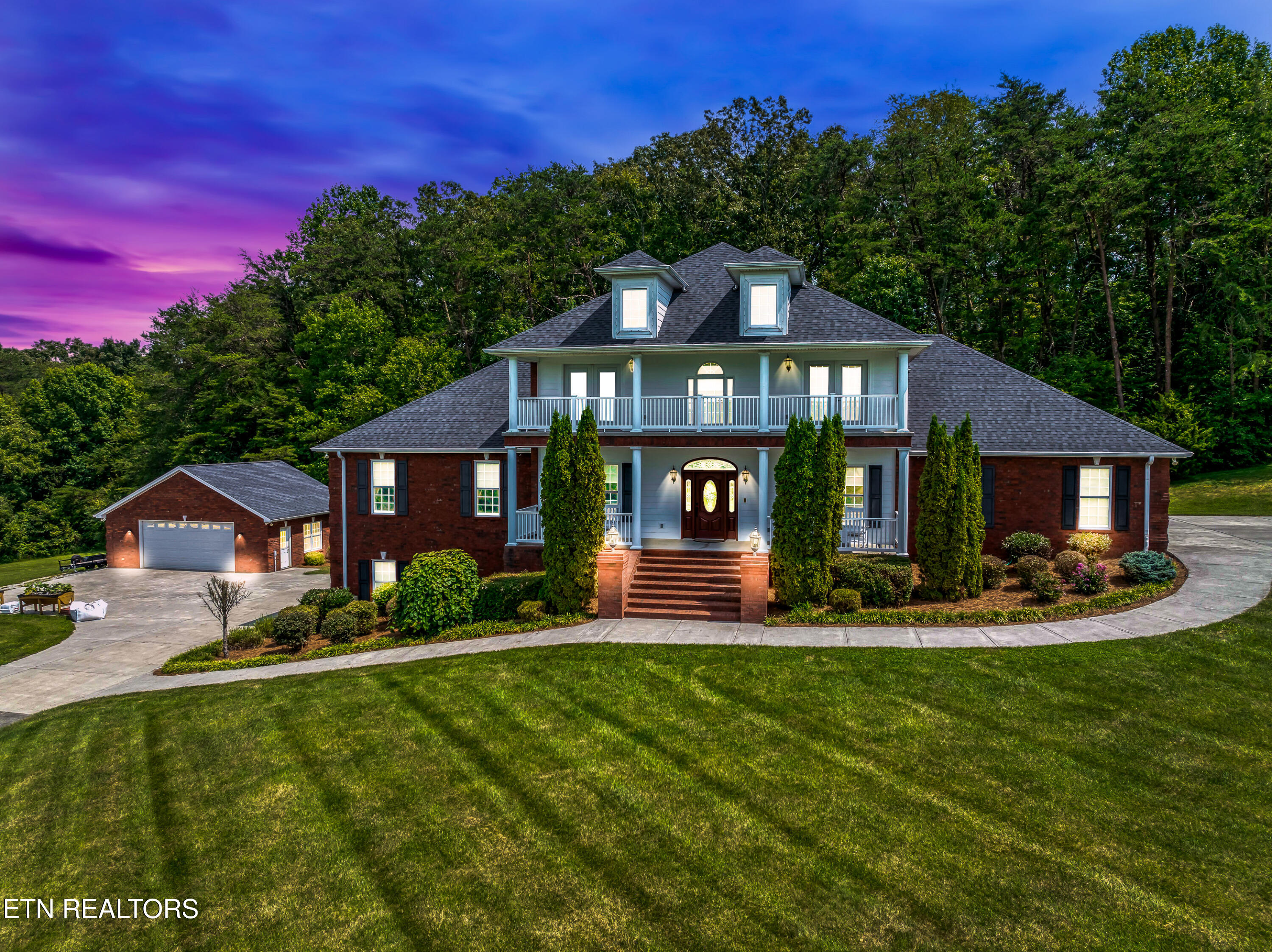 360 Alfred Mccammon- 12.43 Acres Road Maryville TN 37804