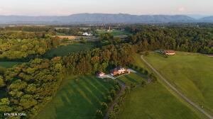 360 Alfred Mccammon- 12.43 Acres Road Maryville TN 37804