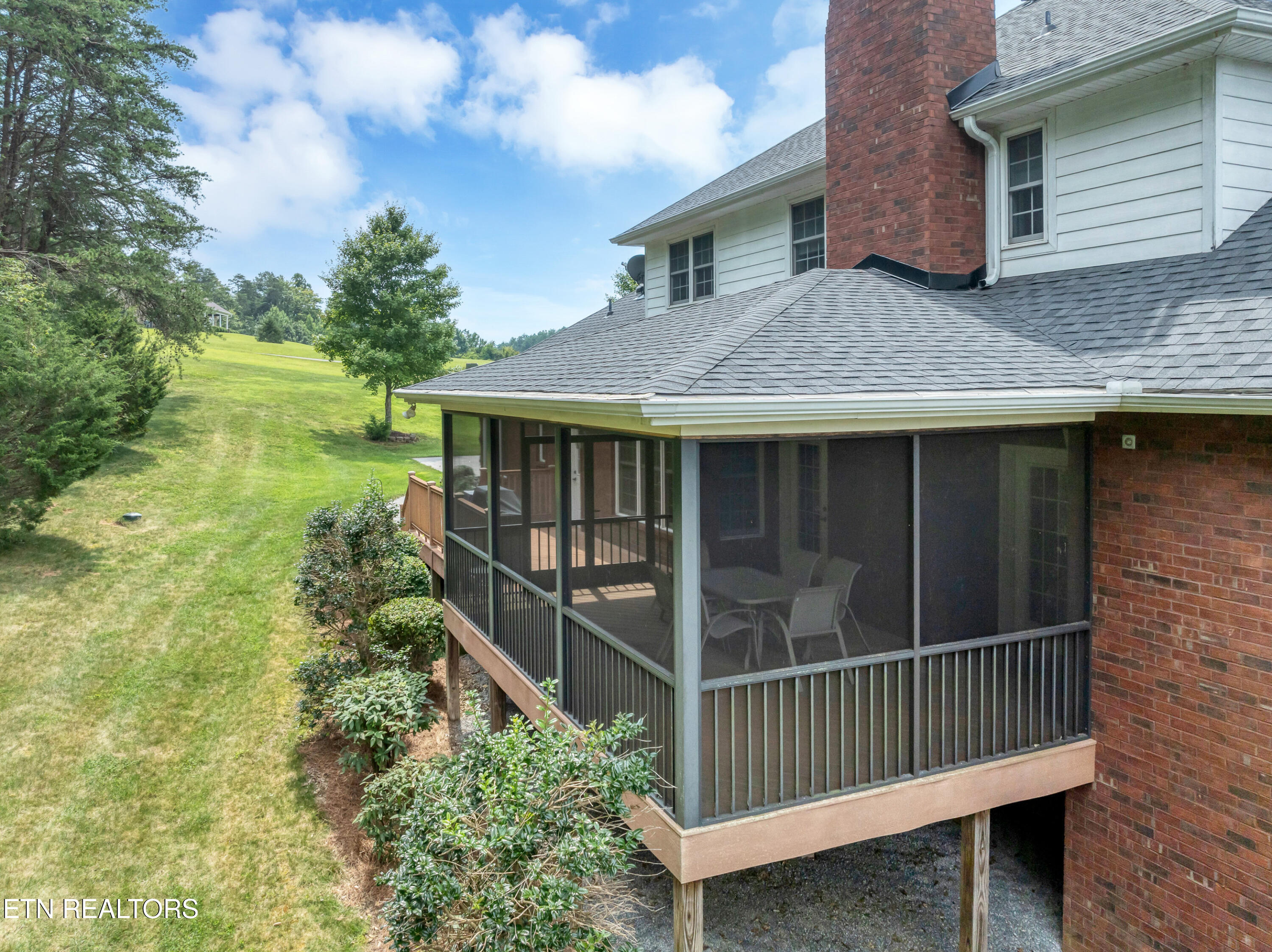 360 Alfred Mccammon- 12.43 Acres Road Maryville TN 37804
