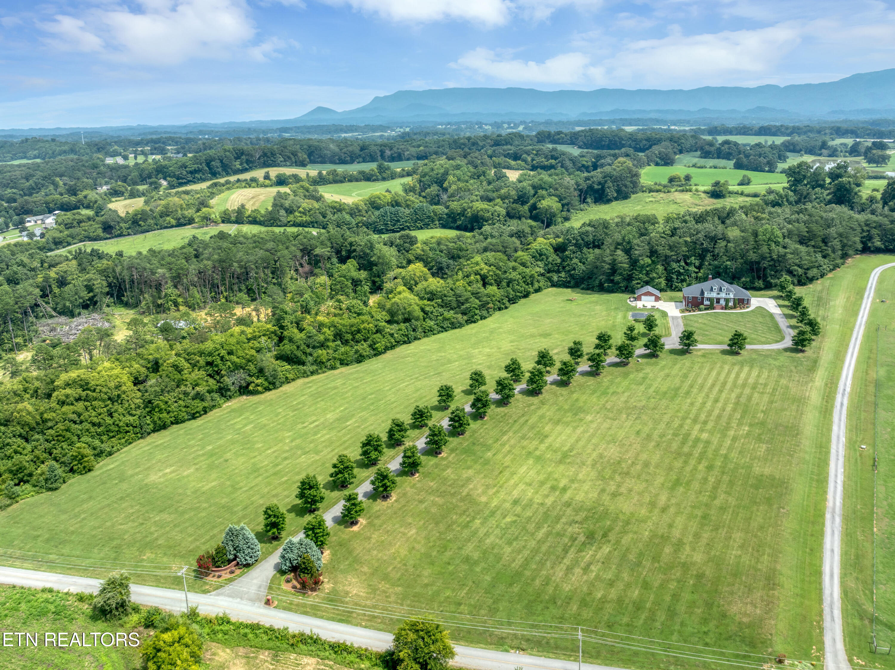 360 Alfred Mccammon- 12.43 Acres Road Maryville TN 37804