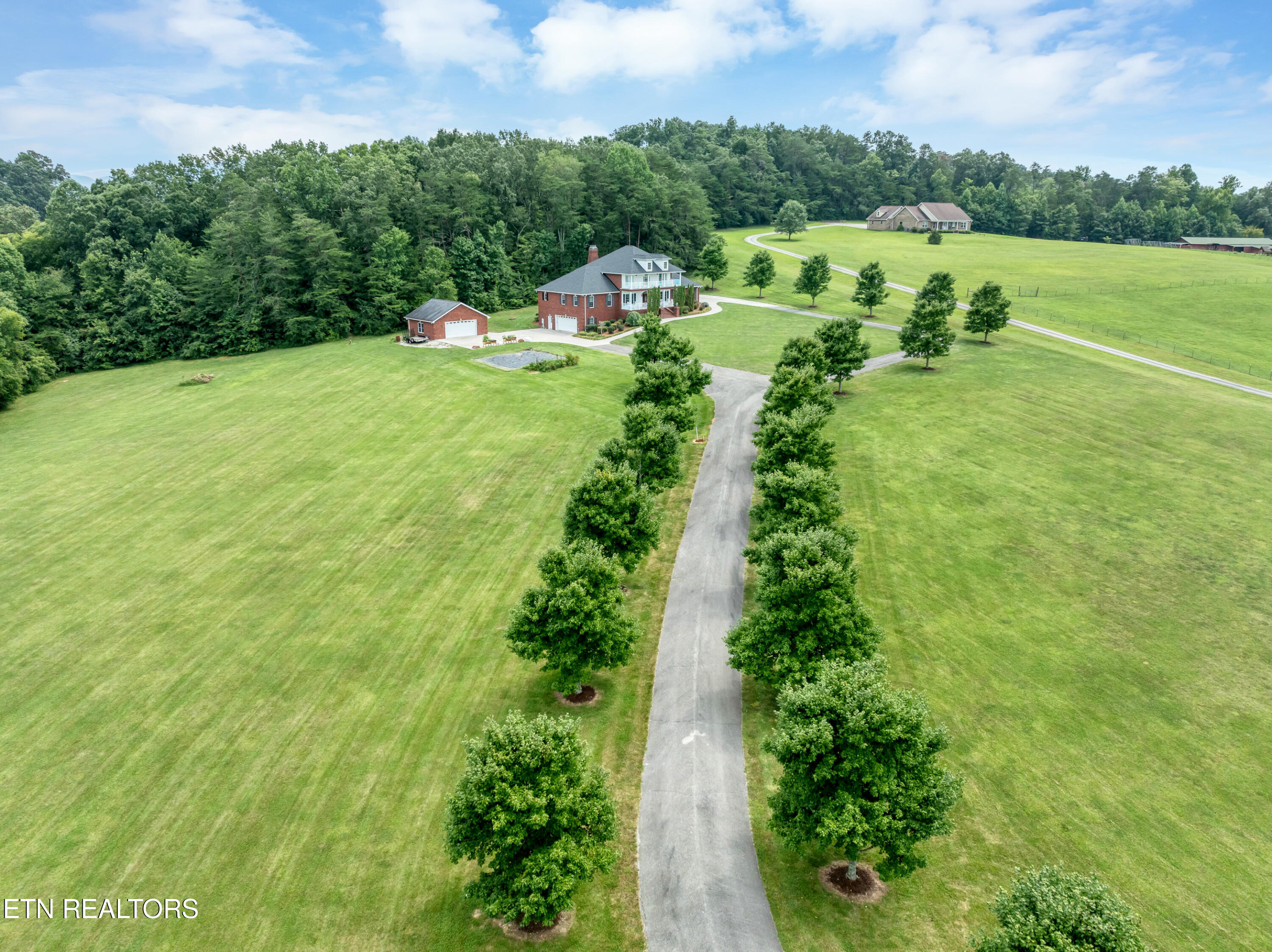 360 Alfred Mccammon- 12.43 Acres Road Maryville TN 37804