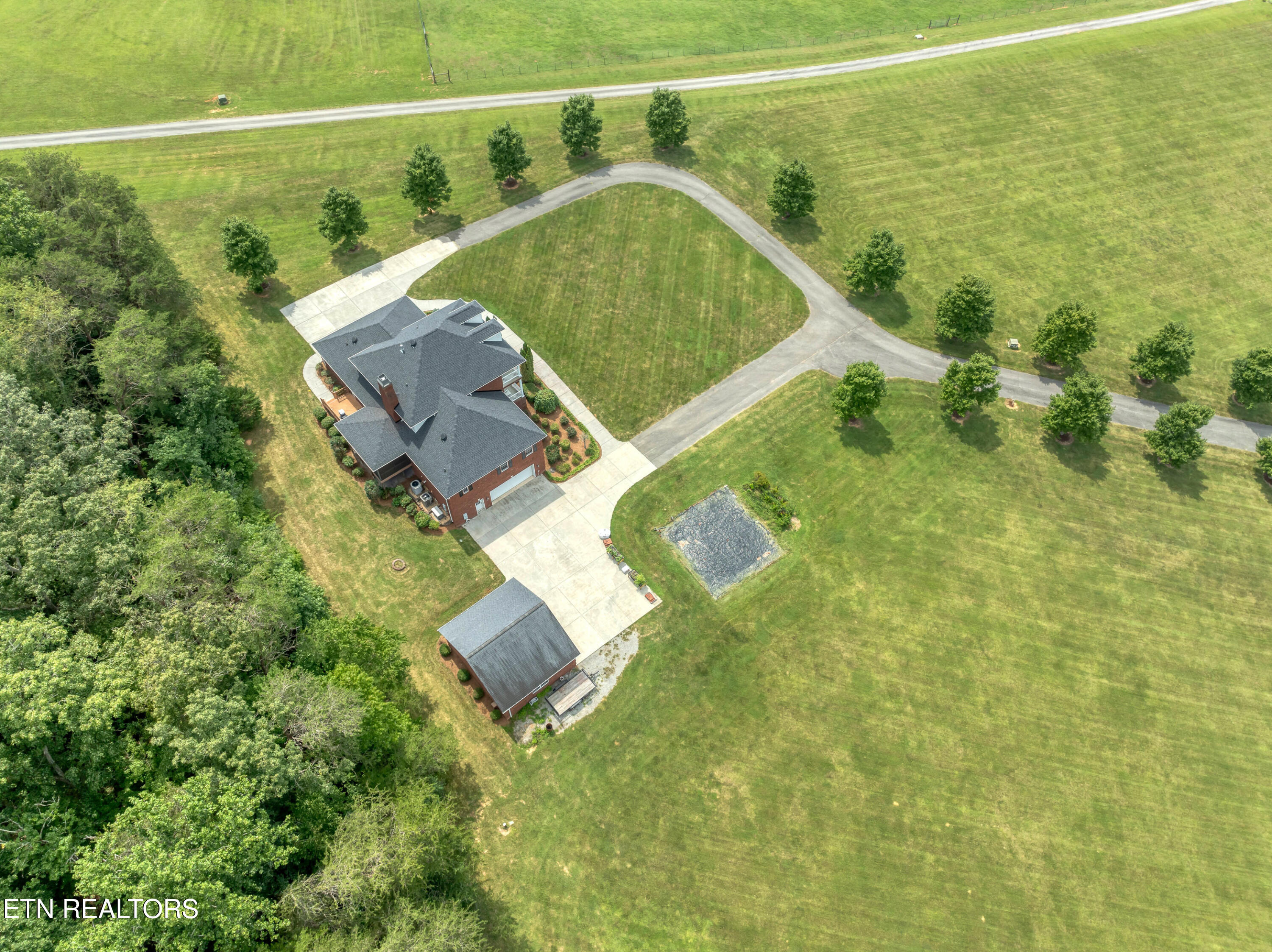 360 Alfred Mccammon- 12.43 Acres Road Maryville TN 37804