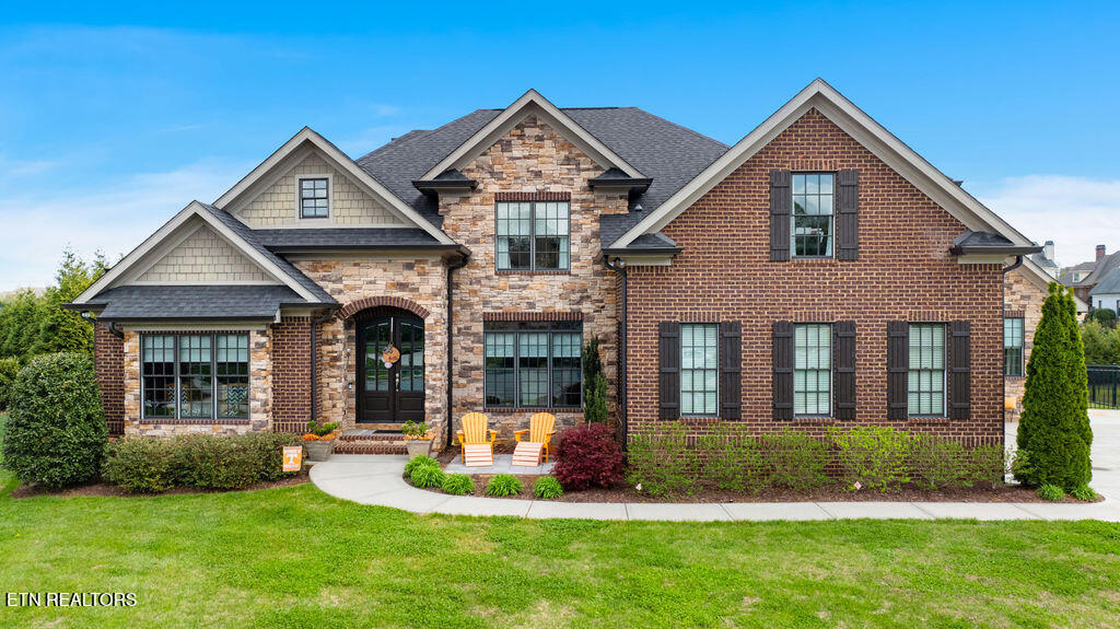 12406 Waterslea Lane Knoxville TN 37934