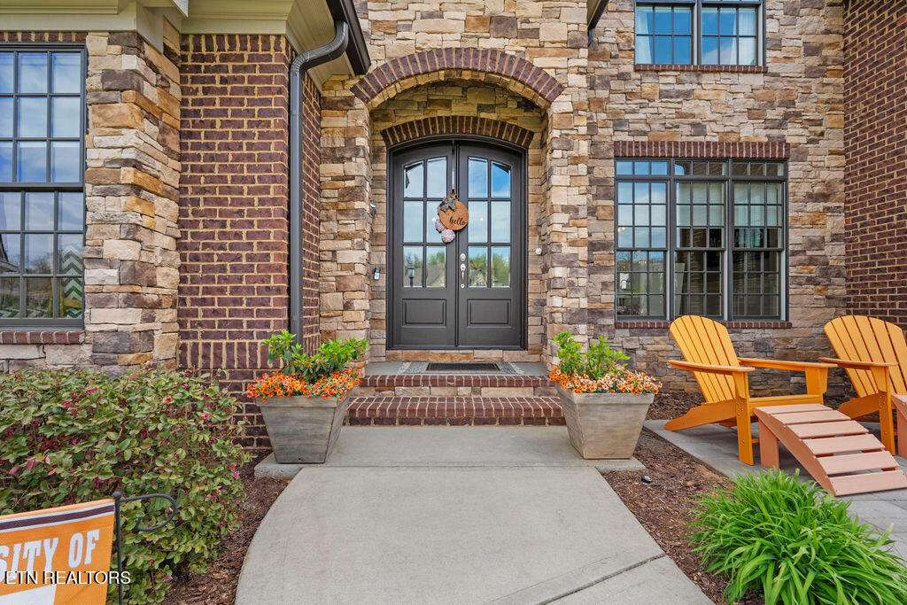 12406 Waterslea Lane Knoxville TN 37934