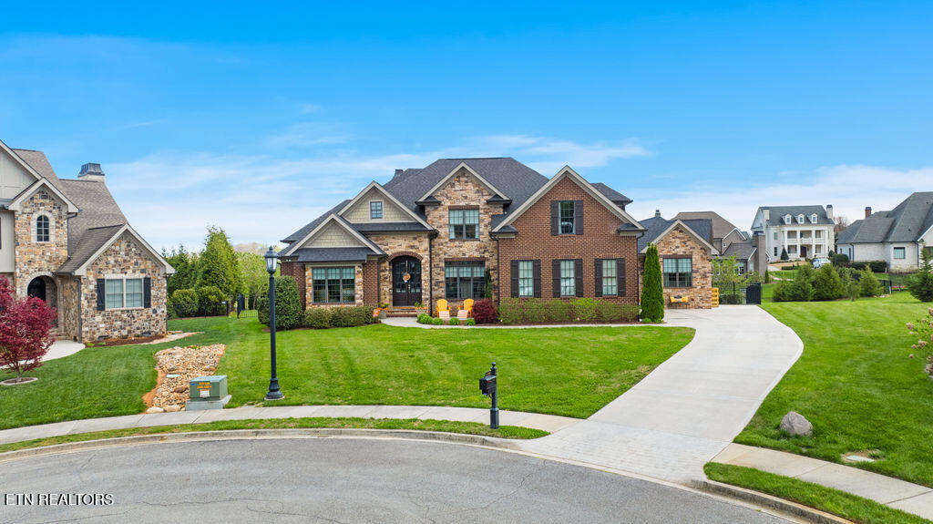12406 Waterslea Lane Knoxville TN 37934