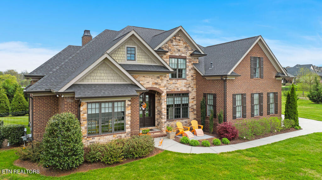 12406 Waterslea Lane Knoxville TN 37934