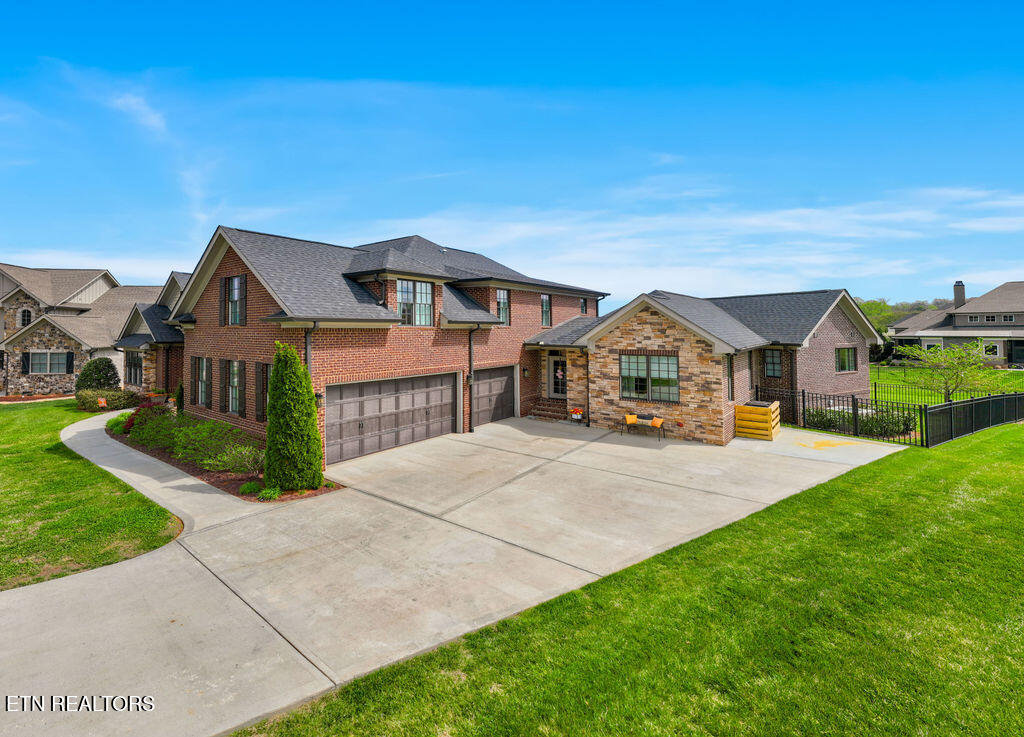 12406 Waterslea Lane Knoxville TN 37934