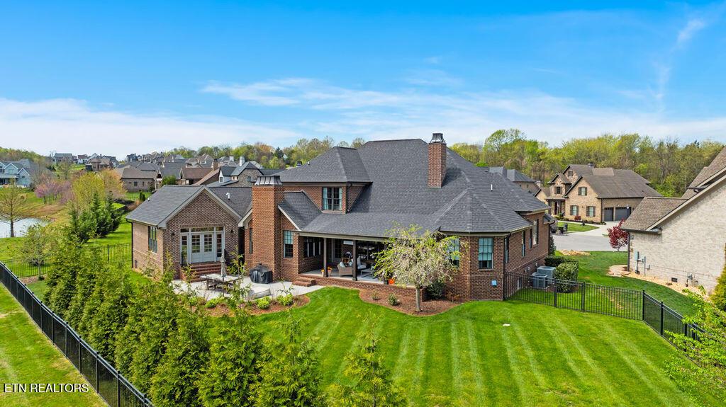 12406 Waterslea Lane Knoxville TN 37934