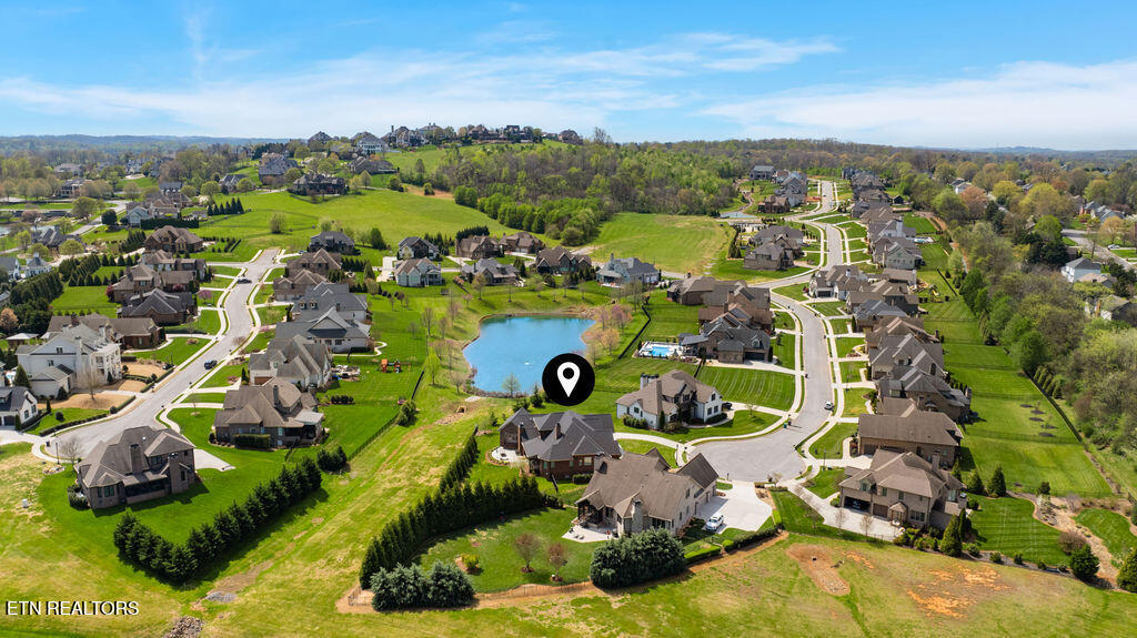 12406 Waterslea Lane Knoxville TN 37934