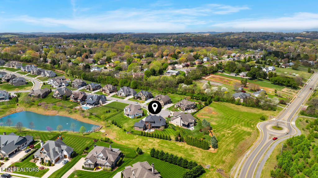 12406 Waterslea Lane Knoxville TN 37934