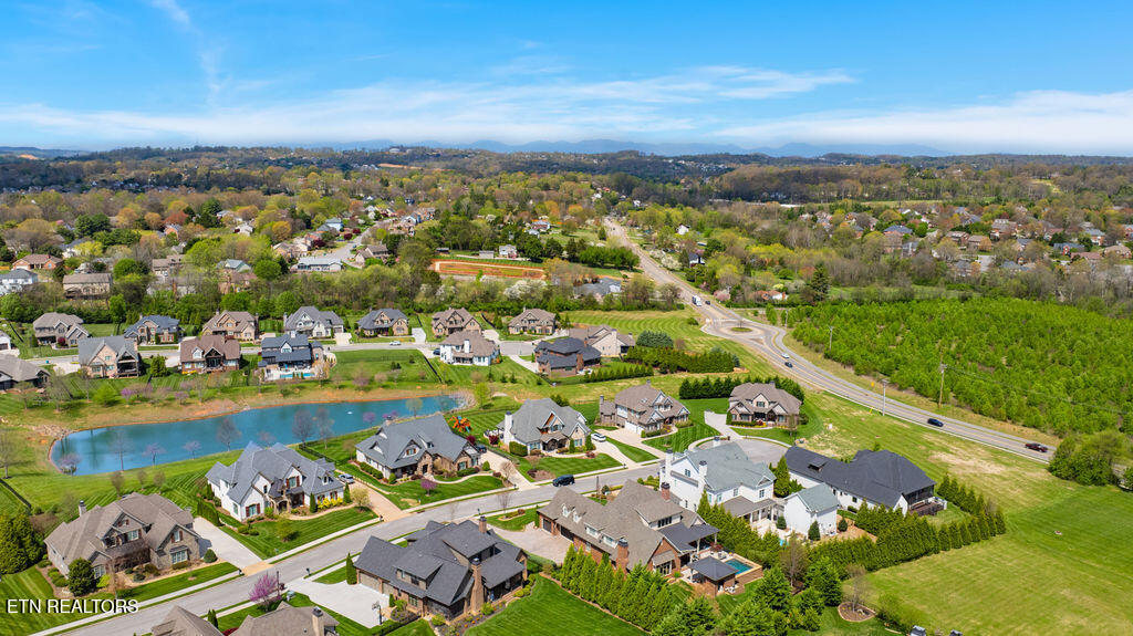 12406 Waterslea Lane Knoxville TN 37934