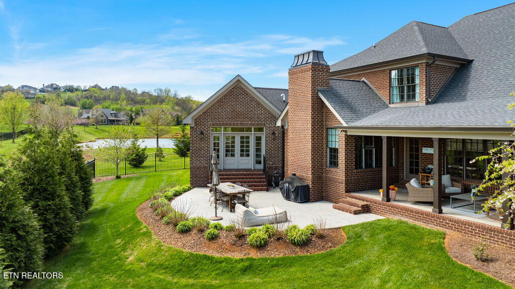12406 Waterslea Lane Knoxville TN 37934