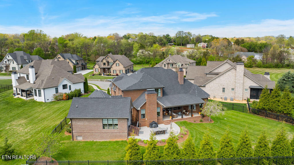 12406 Waterslea Lane Knoxville TN 37934
