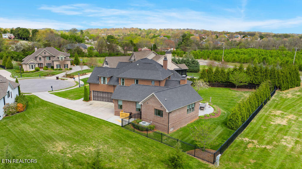 12406 Waterslea Lane Knoxville TN 37934