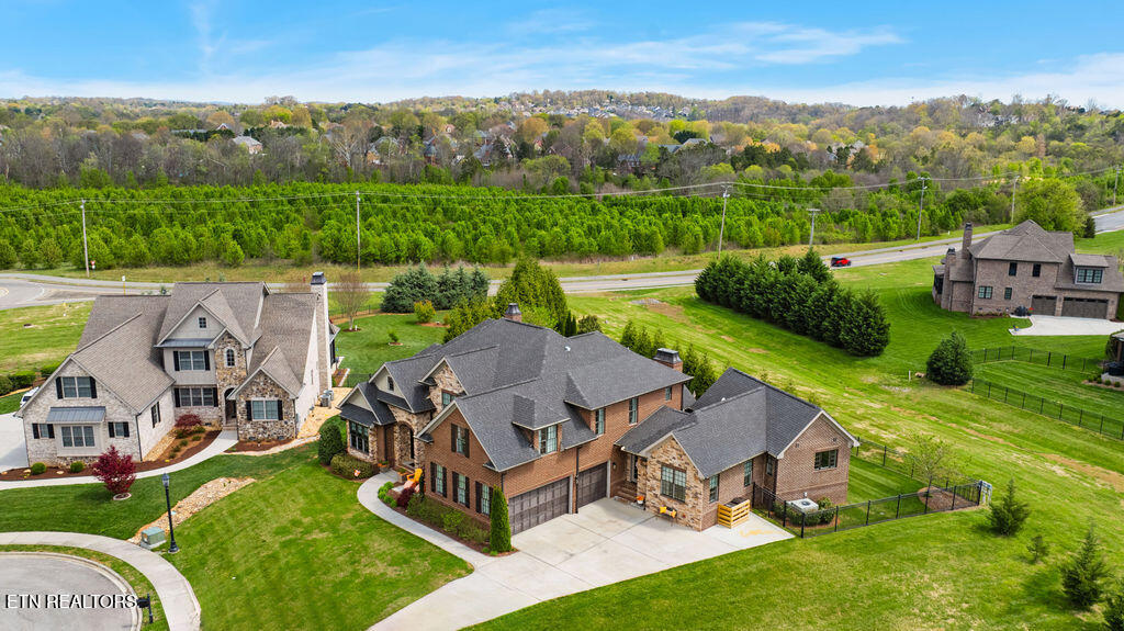12406 Waterslea Lane Knoxville TN 37934