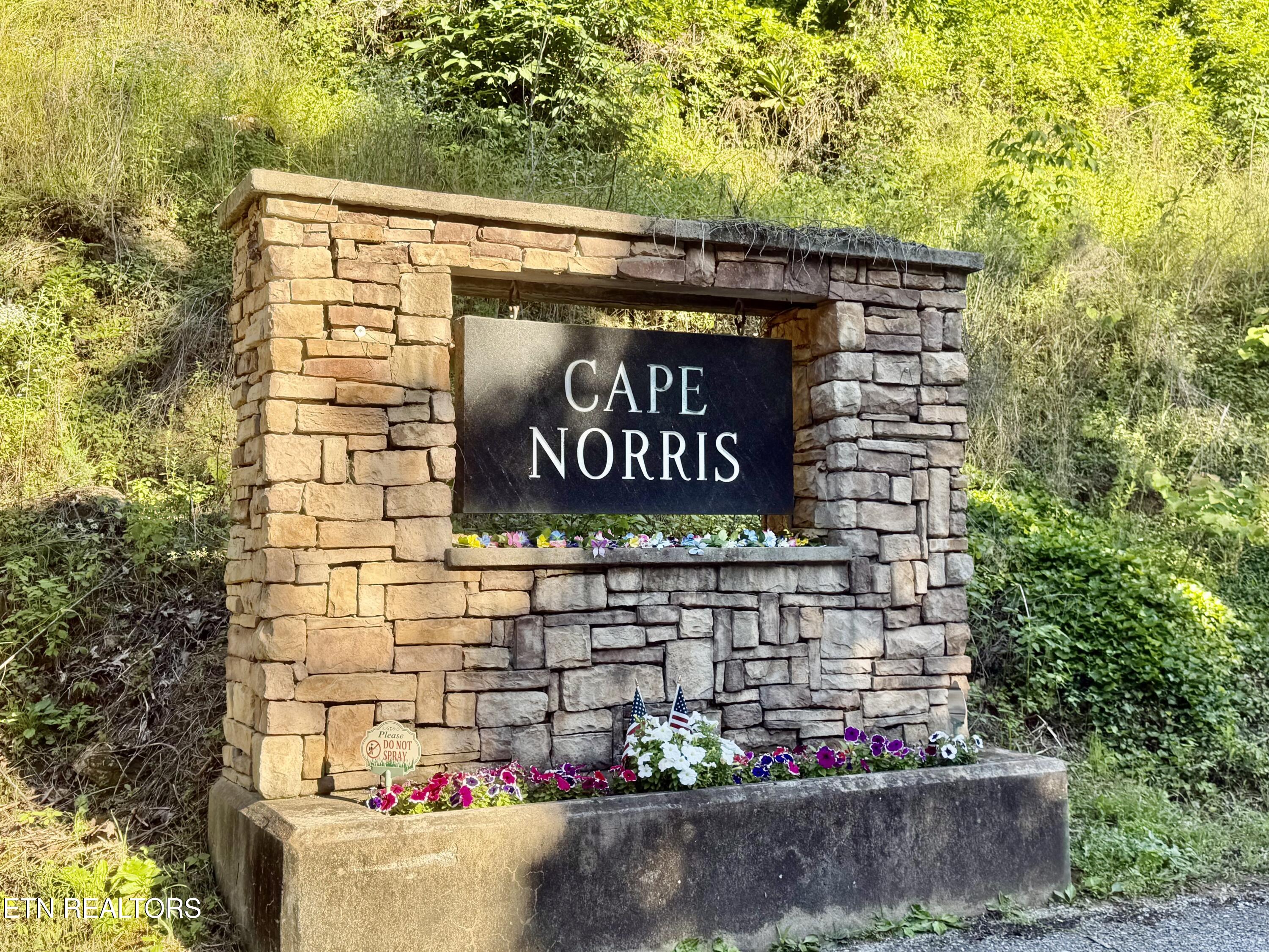 376 Norris View Drive New Tazewell TN 37825
