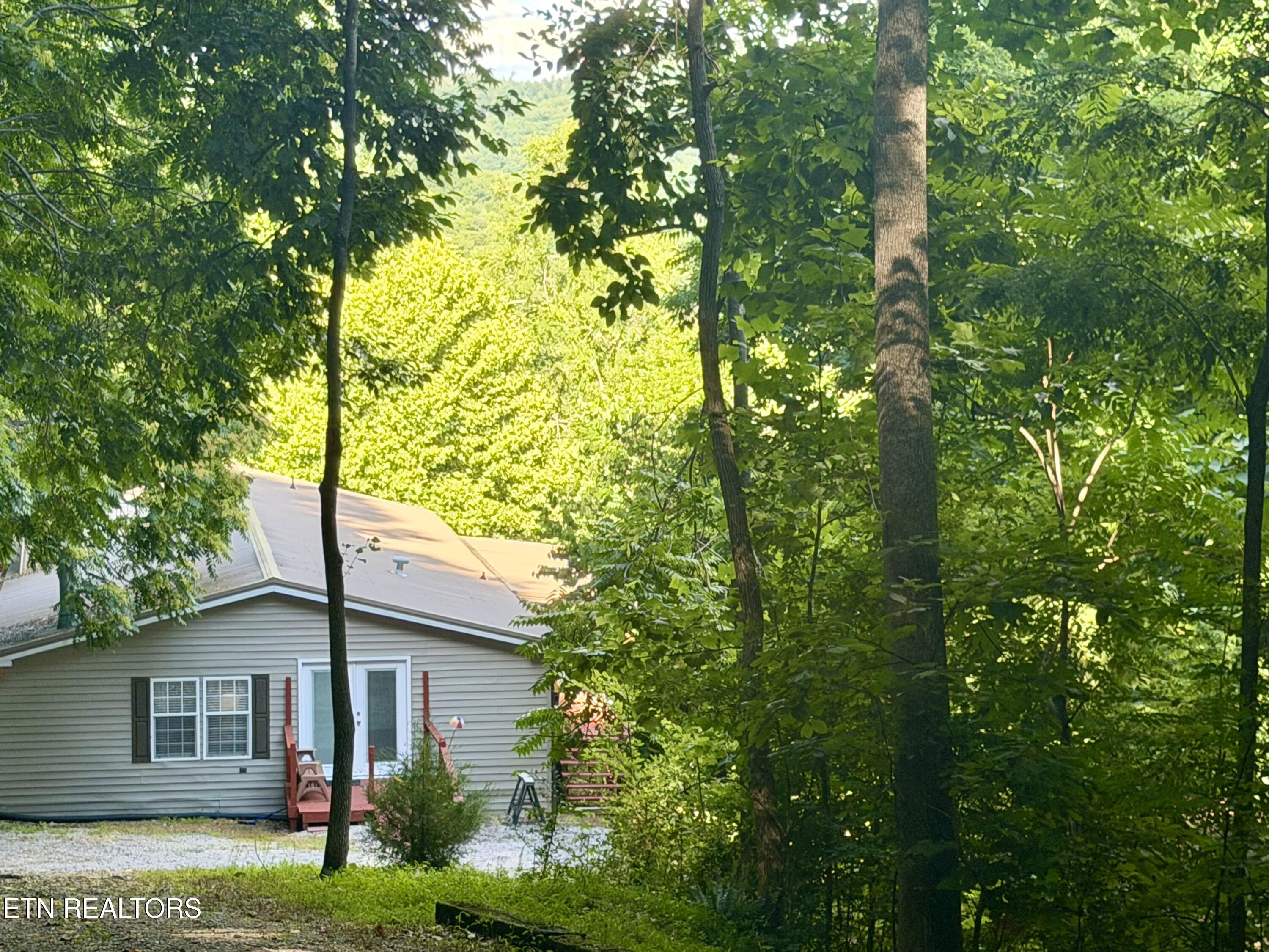 376 Norris View Drive New Tazewell TN 37825