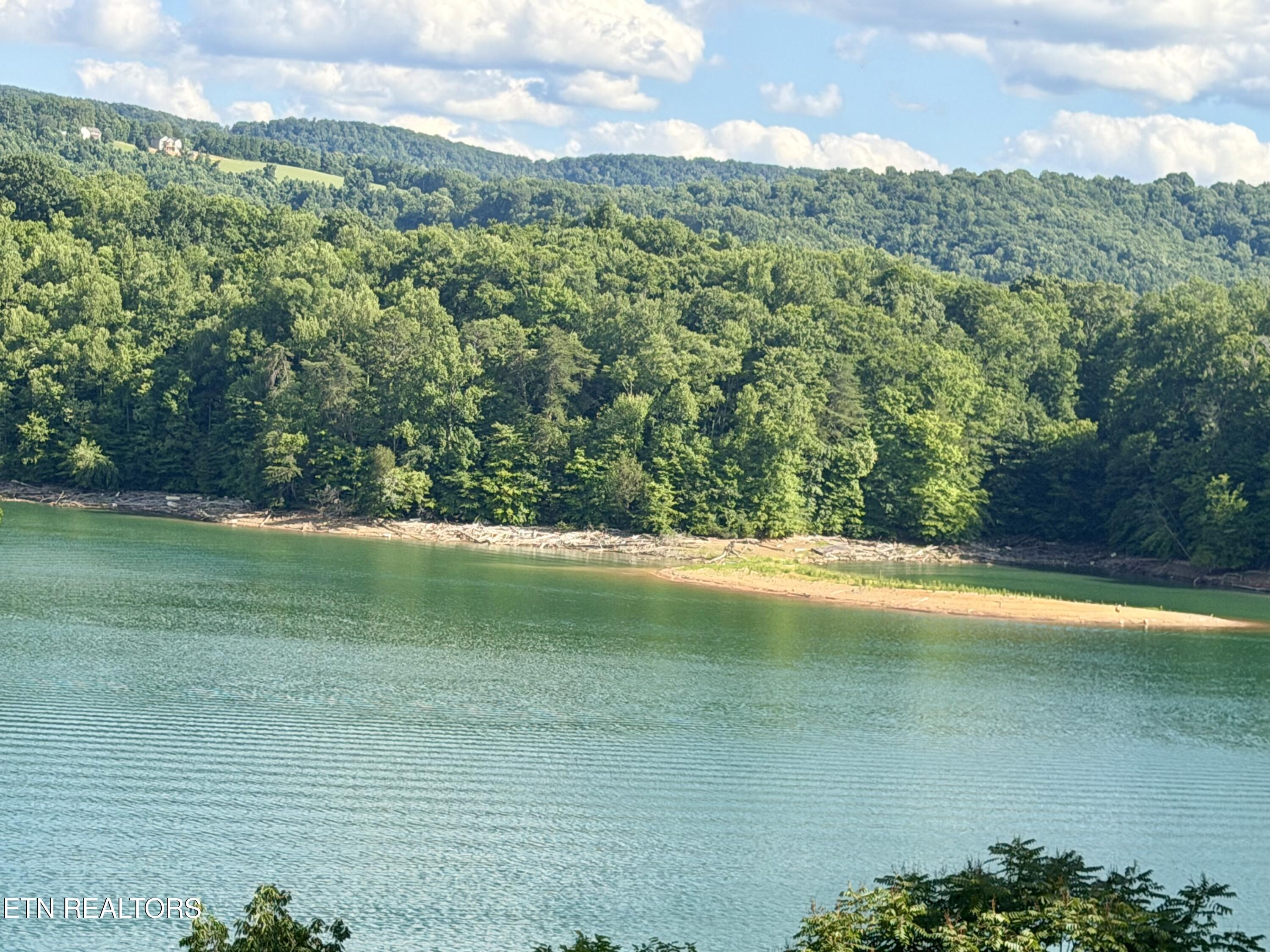 376 Norris View Drive New Tazewell TN 37825