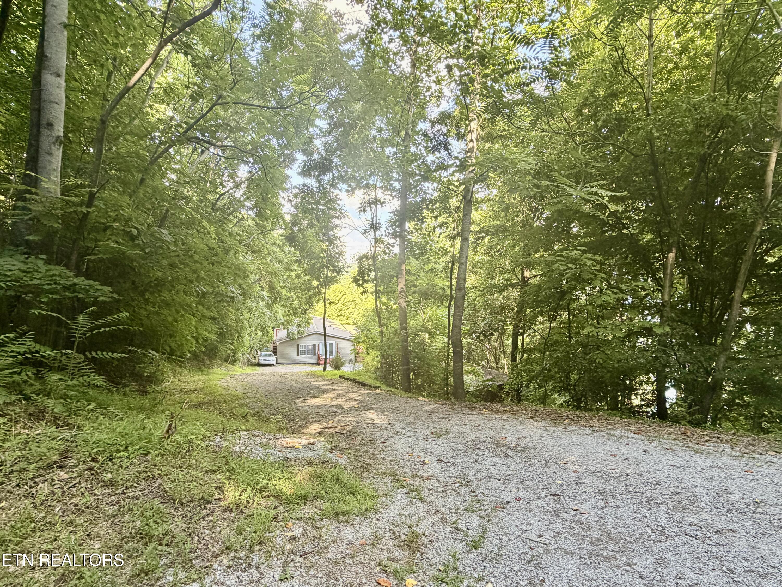 376 Norris View Drive New Tazewell TN 37825