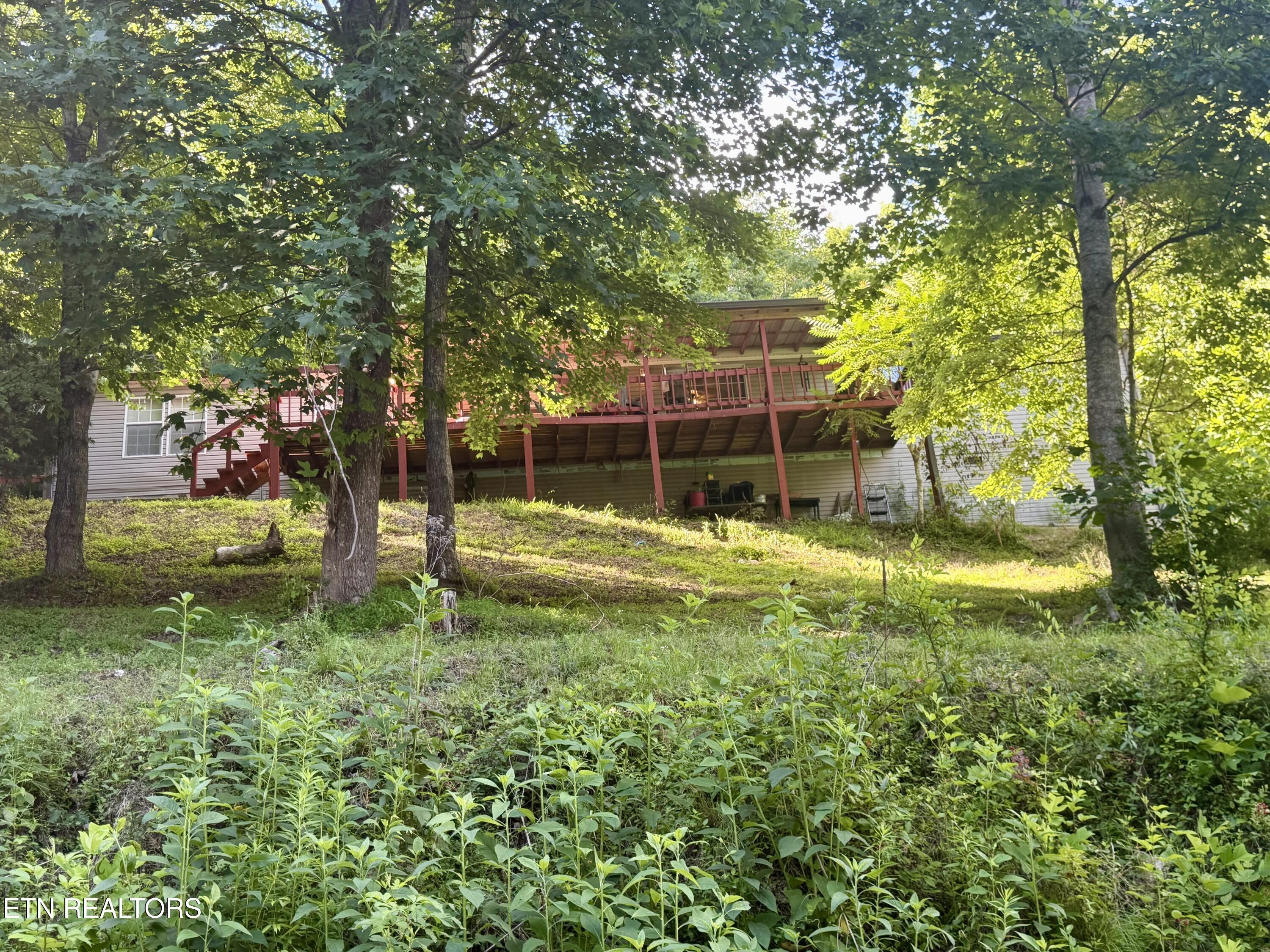 376 Norris View Drive New Tazewell TN 37825