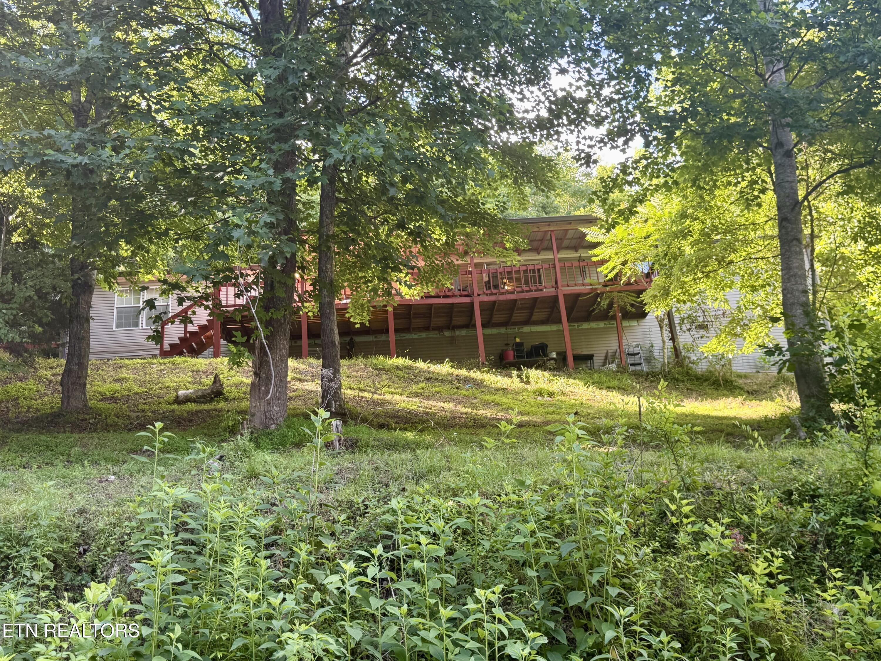 376 Norris View Drive New Tazewell TN 37825