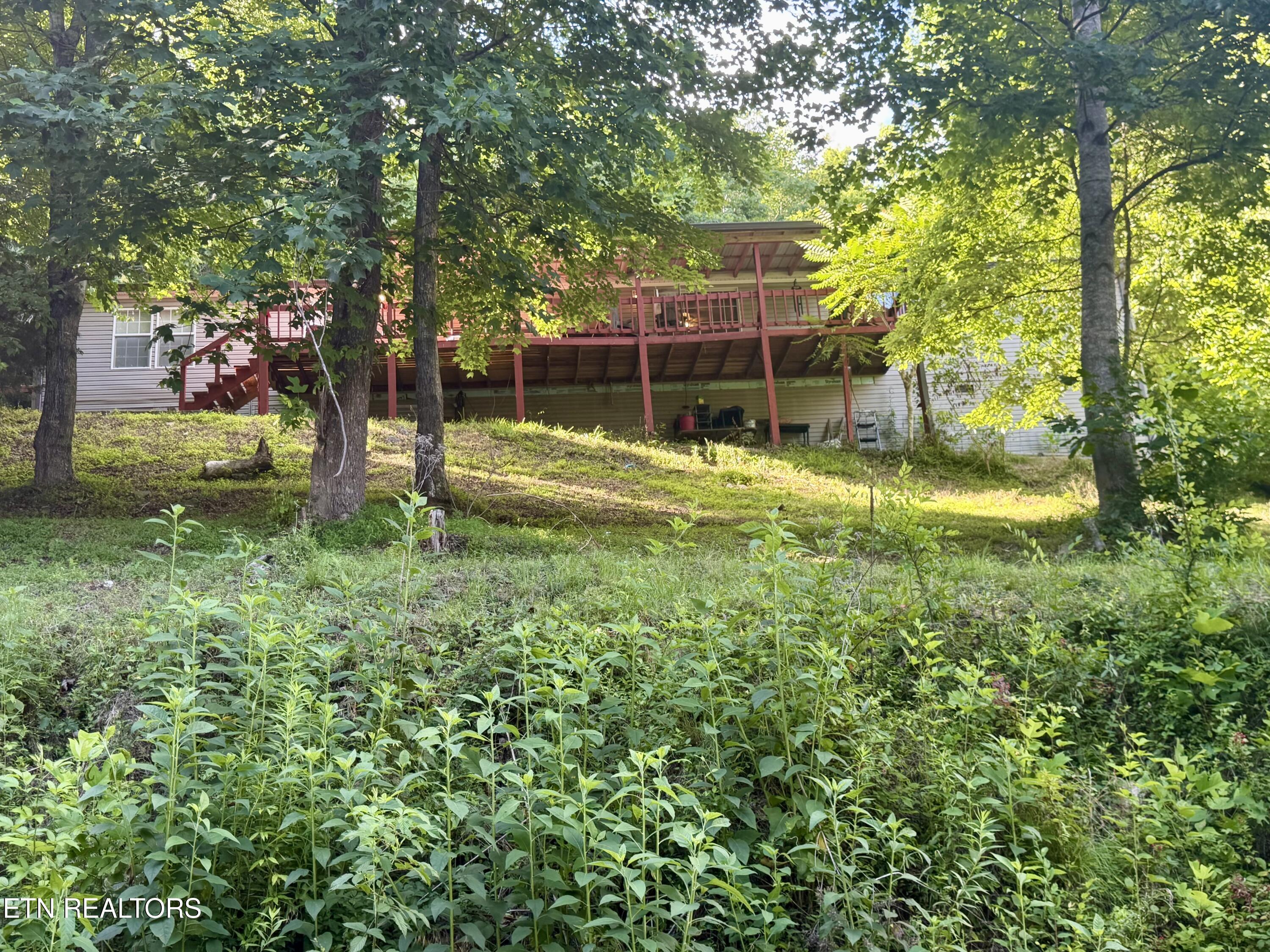 376 Norris View Drive New Tazewell TN 37825