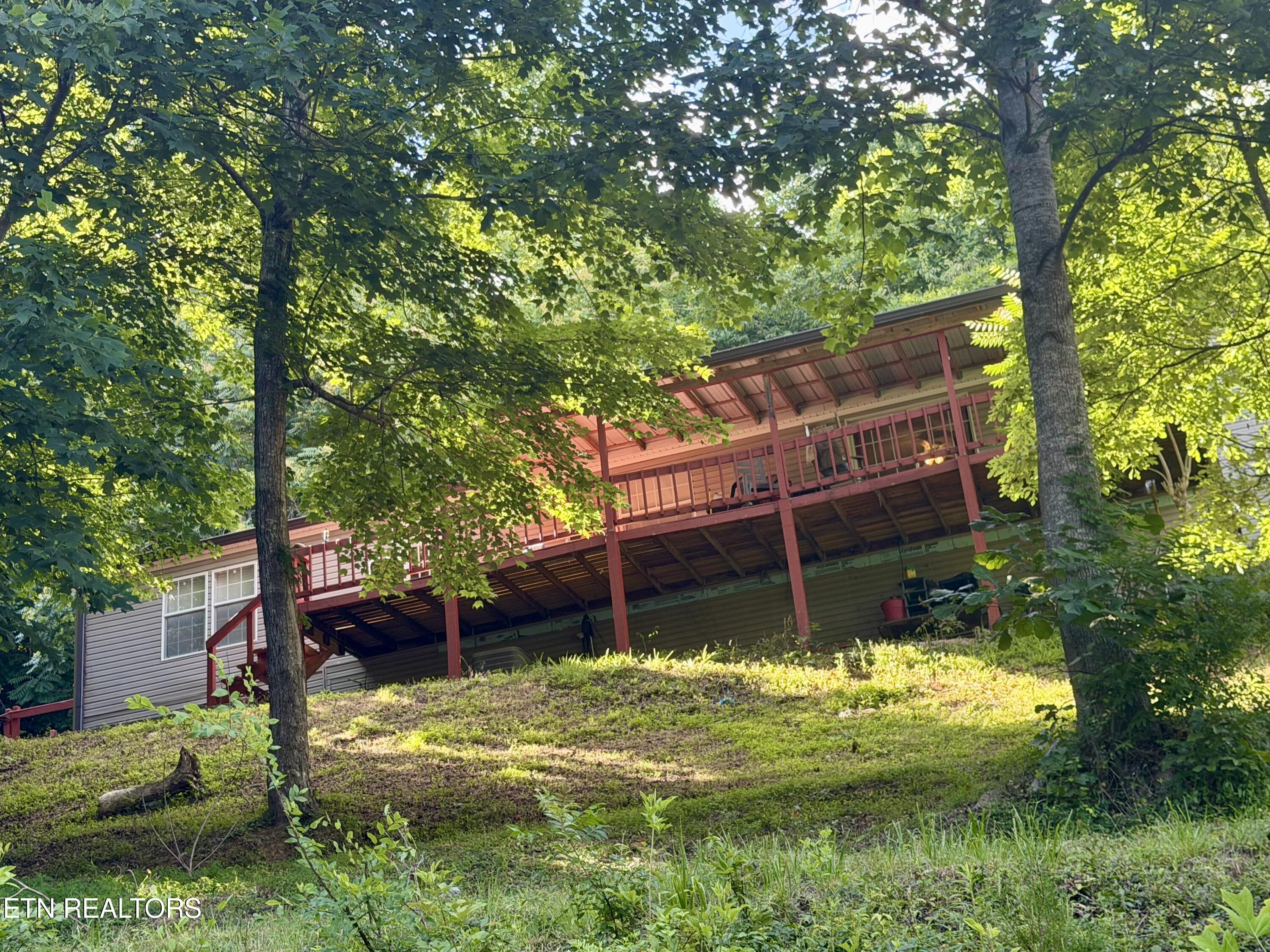 376 Norris View Drive New Tazewell TN 37825