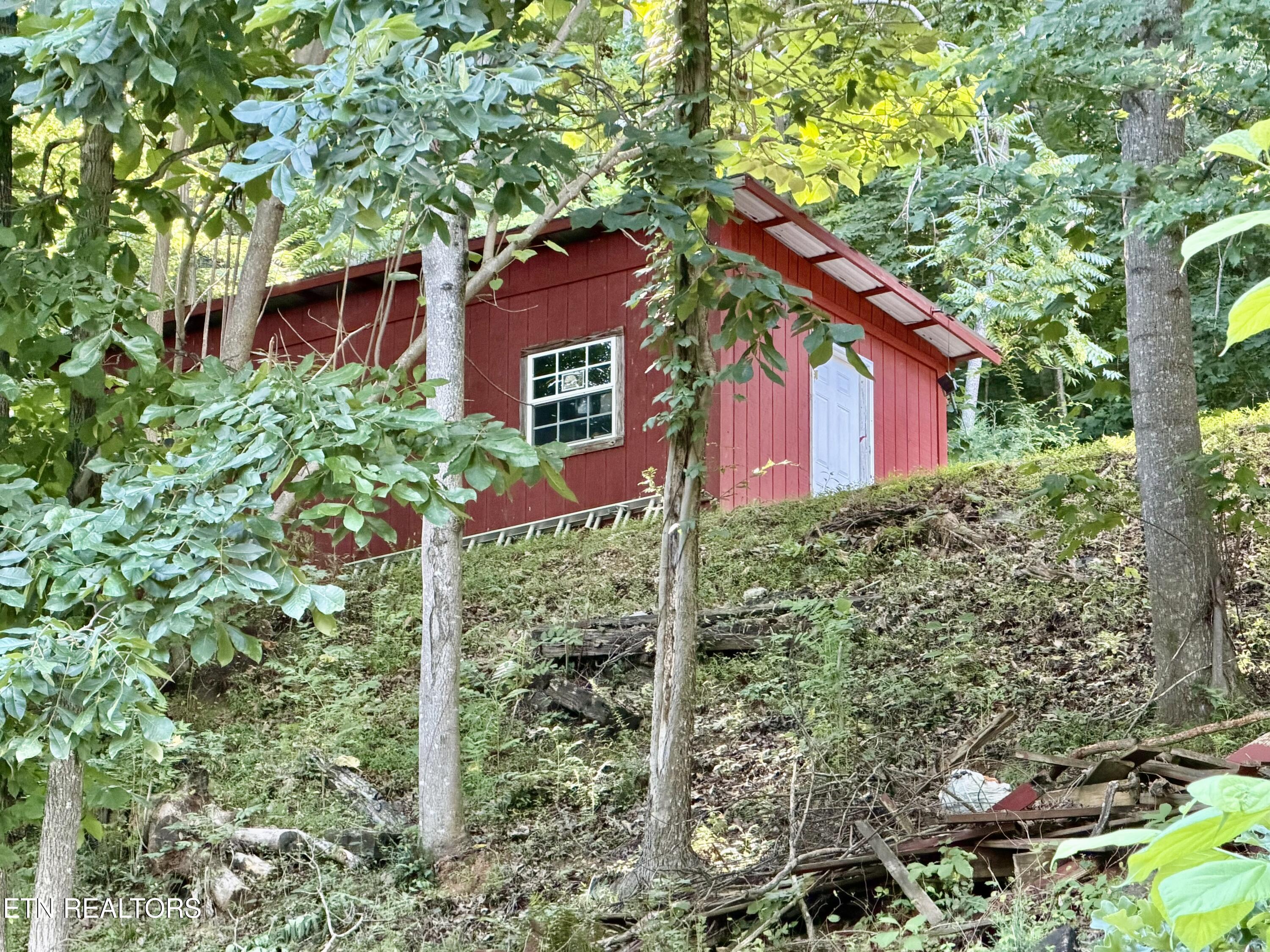 376 Norris View Drive New Tazewell TN 37825
