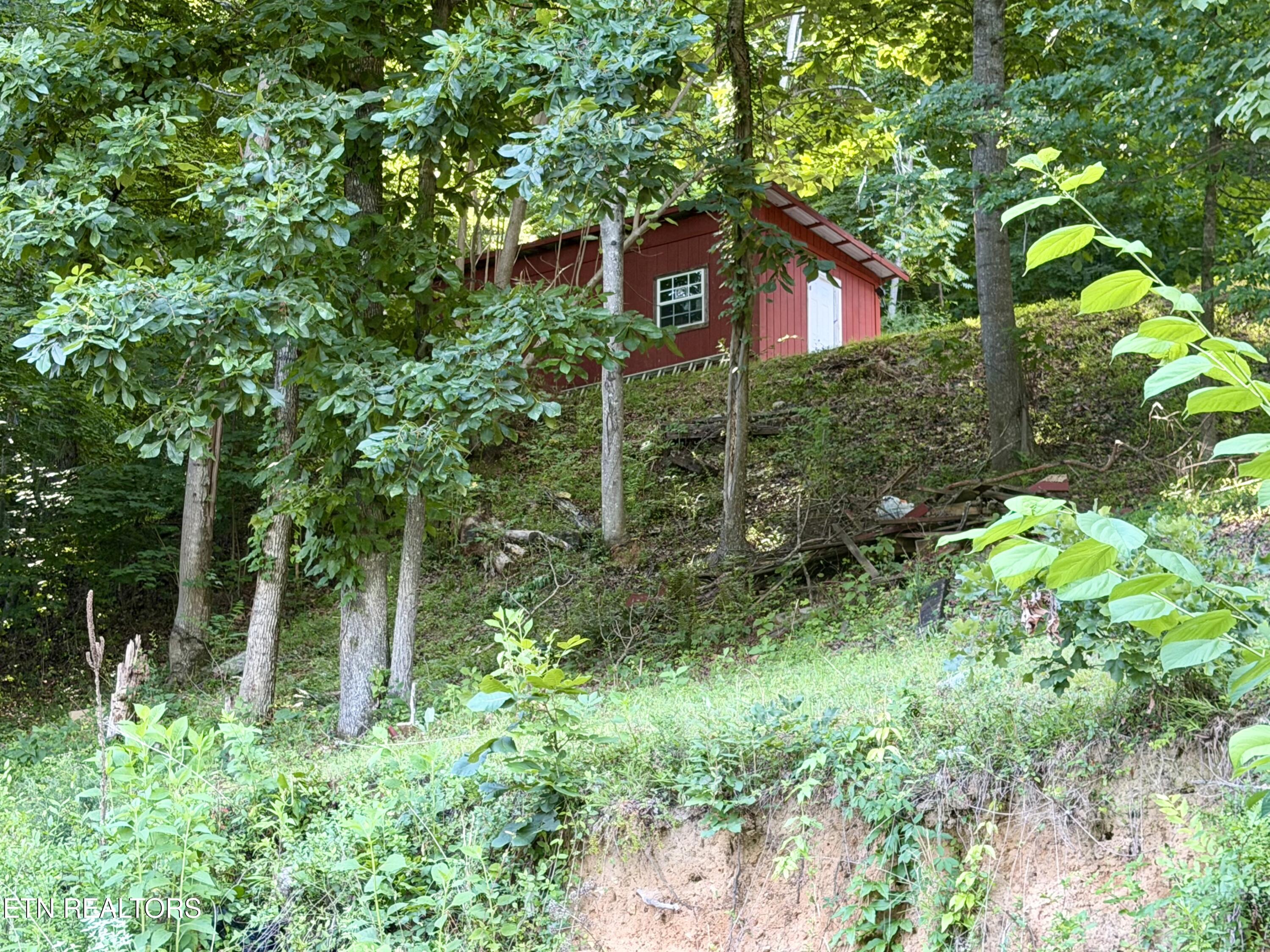 376 Norris View Drive New Tazewell TN 37825