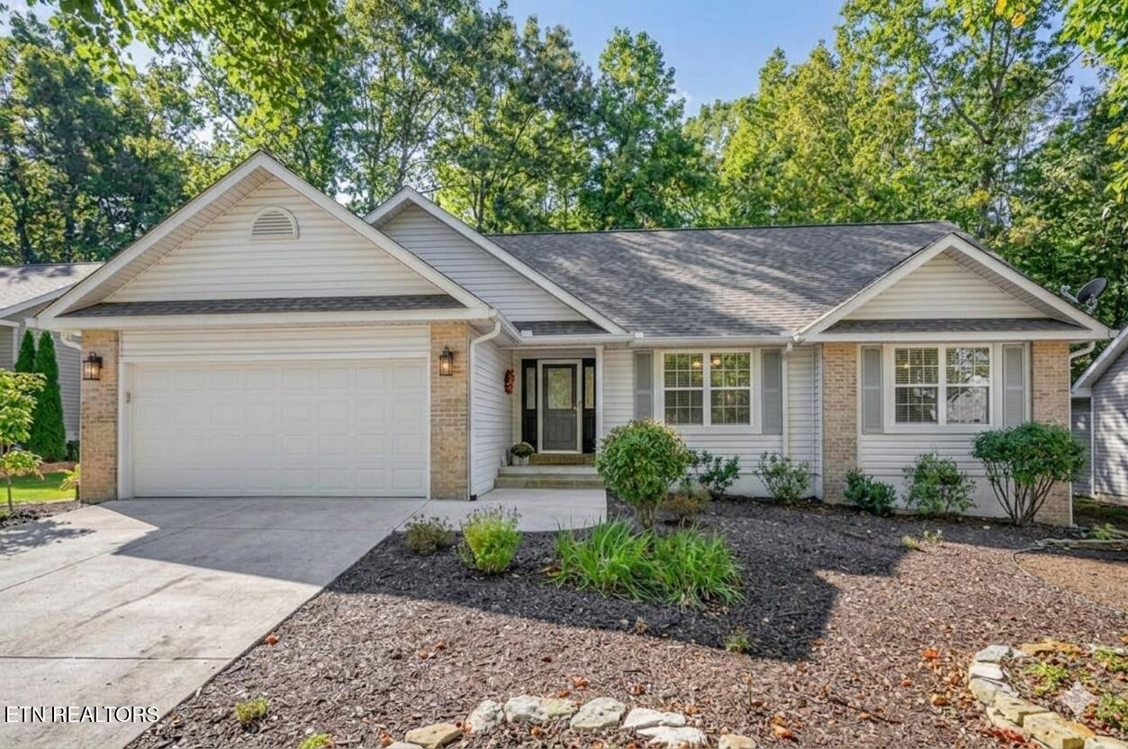 143 Lakeside Drive Fairfield Glade TN 38558