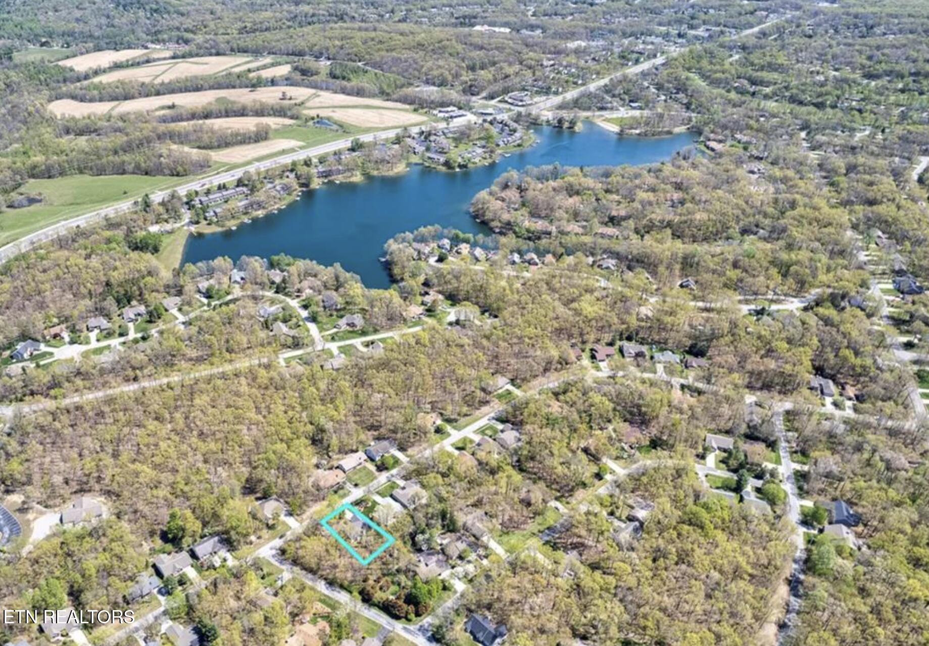 143 Lakeside Drive Fairfield Glade TN 38558