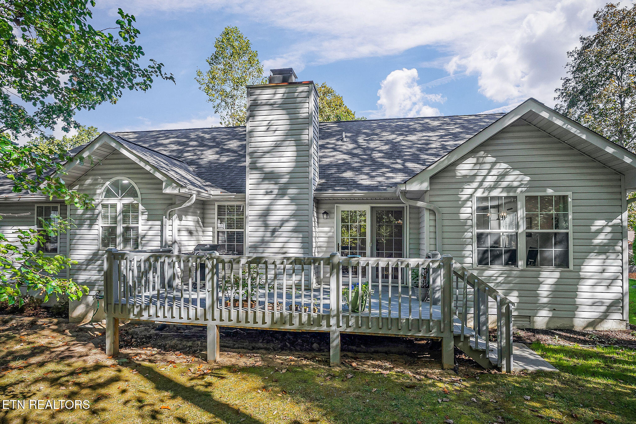 143 Lakeside Drive Fairfield Glade TN 38558