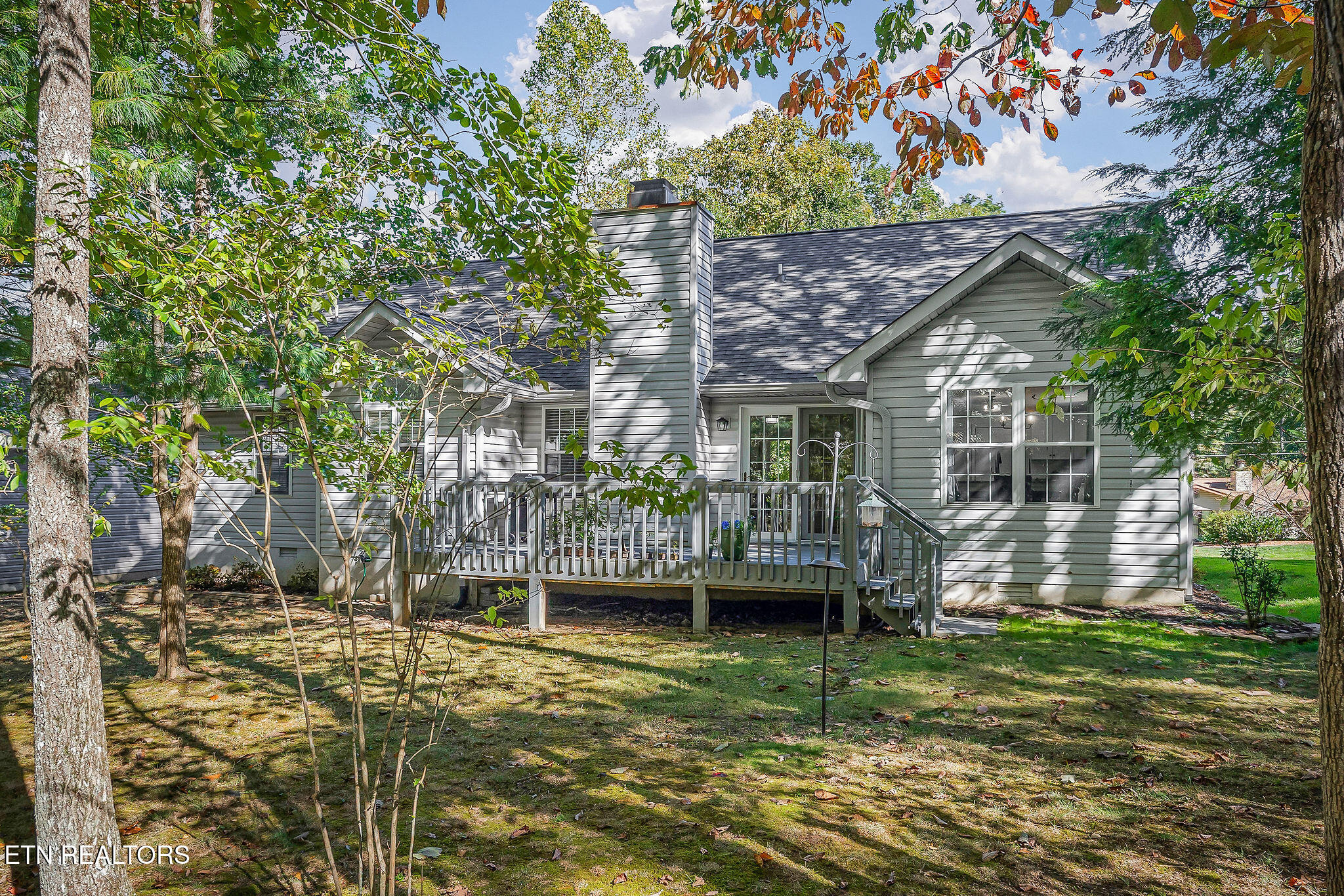 143 Lakeside Drive Fairfield Glade TN 38558