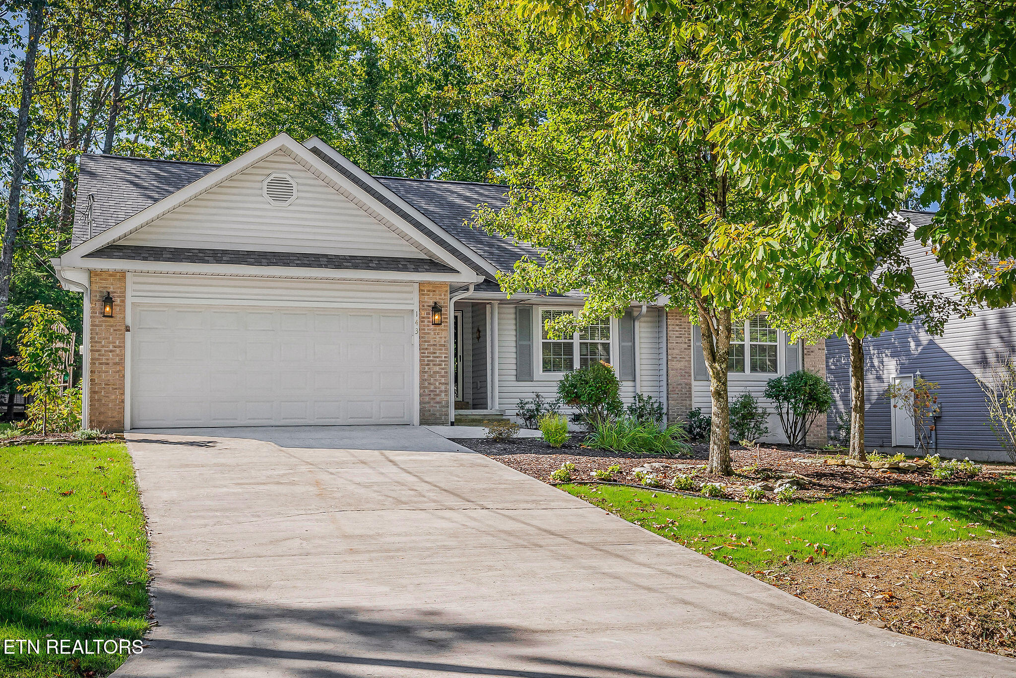 143 Lakeside Drive Fairfield Glade TN 38558