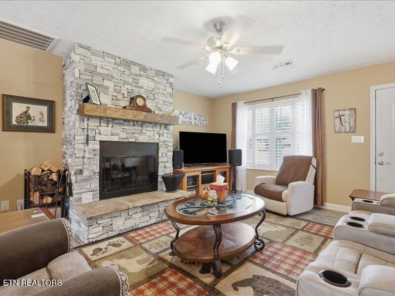 4620 Nathan Drive Knoxville TN 37938