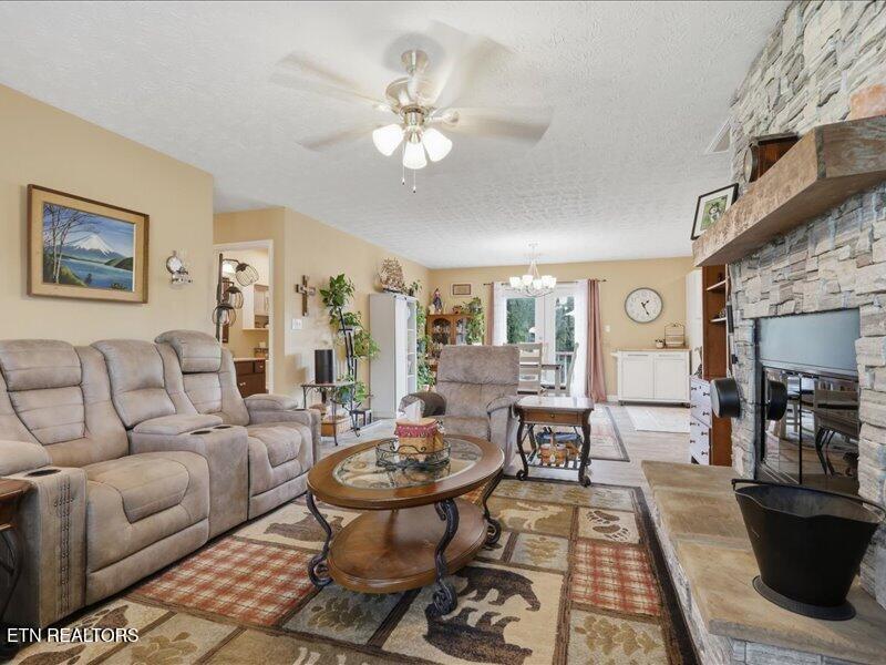 4620 Nathan Drive Knoxville TN 37938