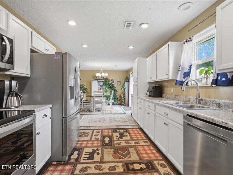 4620 Nathan Drive Knoxville TN 37938