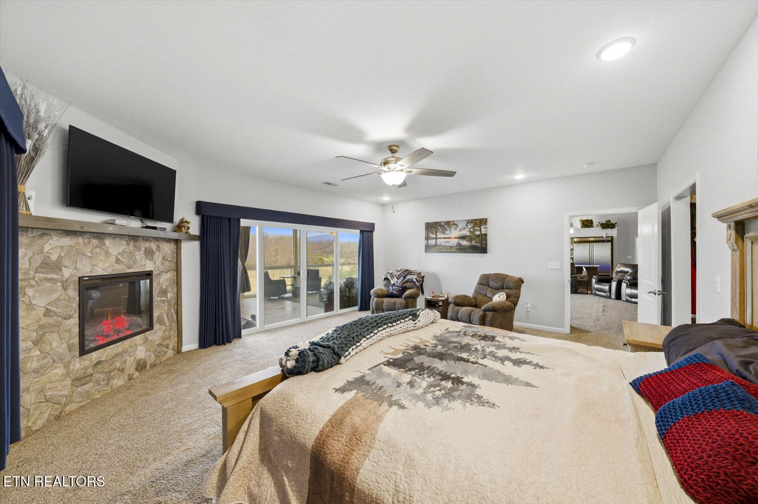 1964 Harbor Hills Drive Dandridge TN 37725