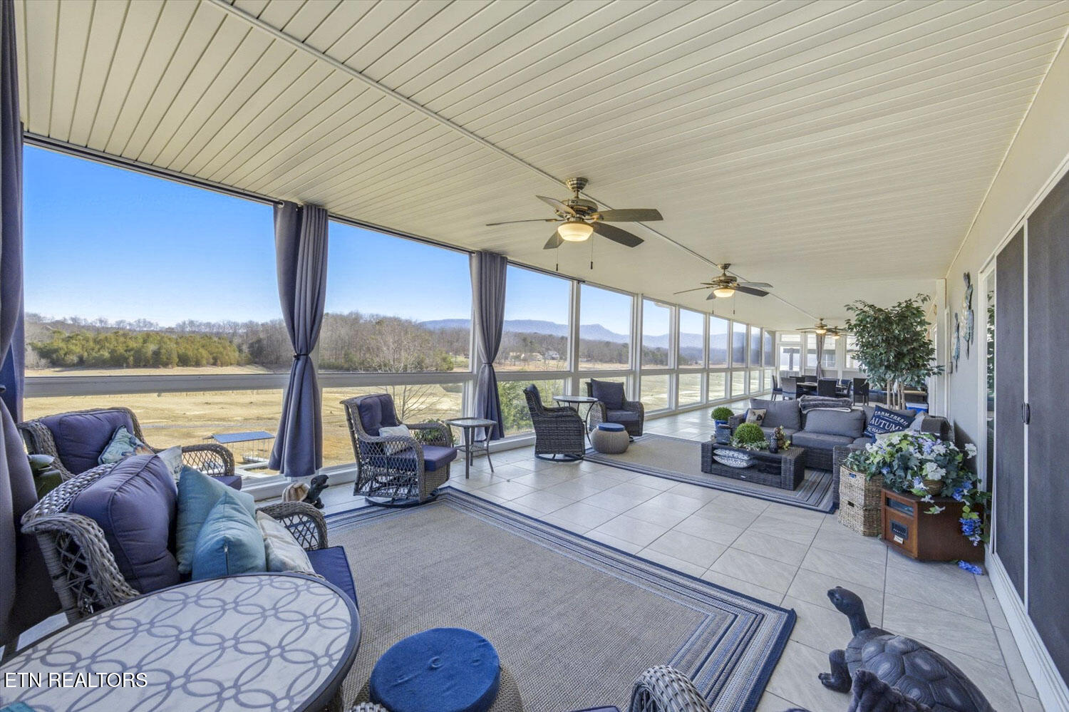 1964 Harbor Hills Drive Dandridge TN 37725