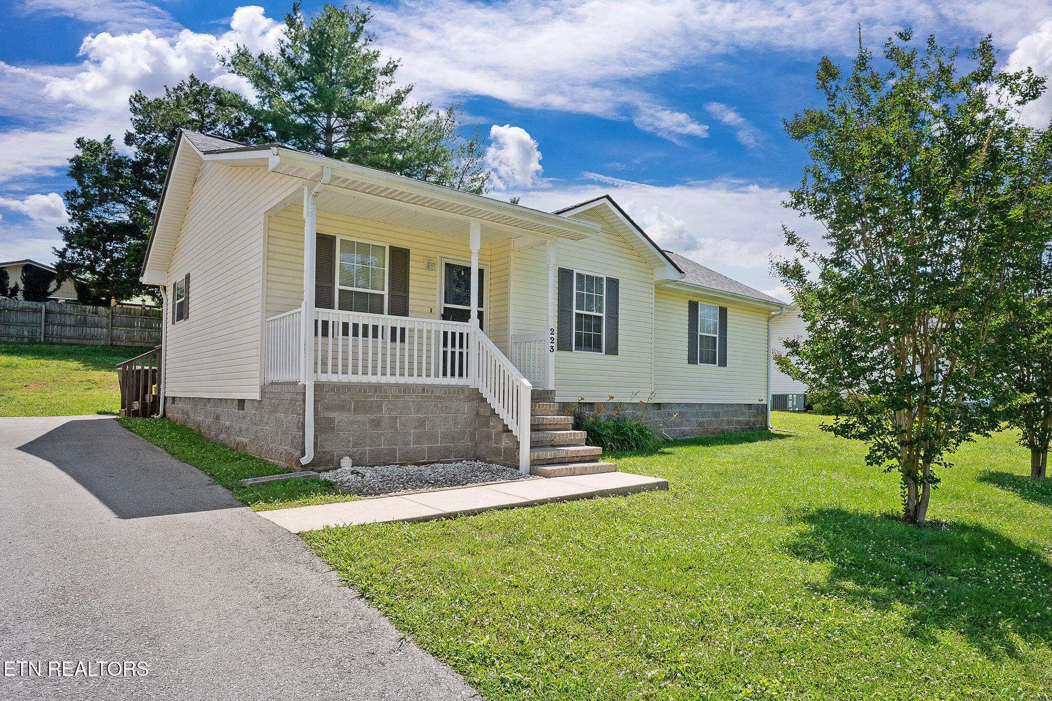 223 Willow Way Mcminnville TN 37110