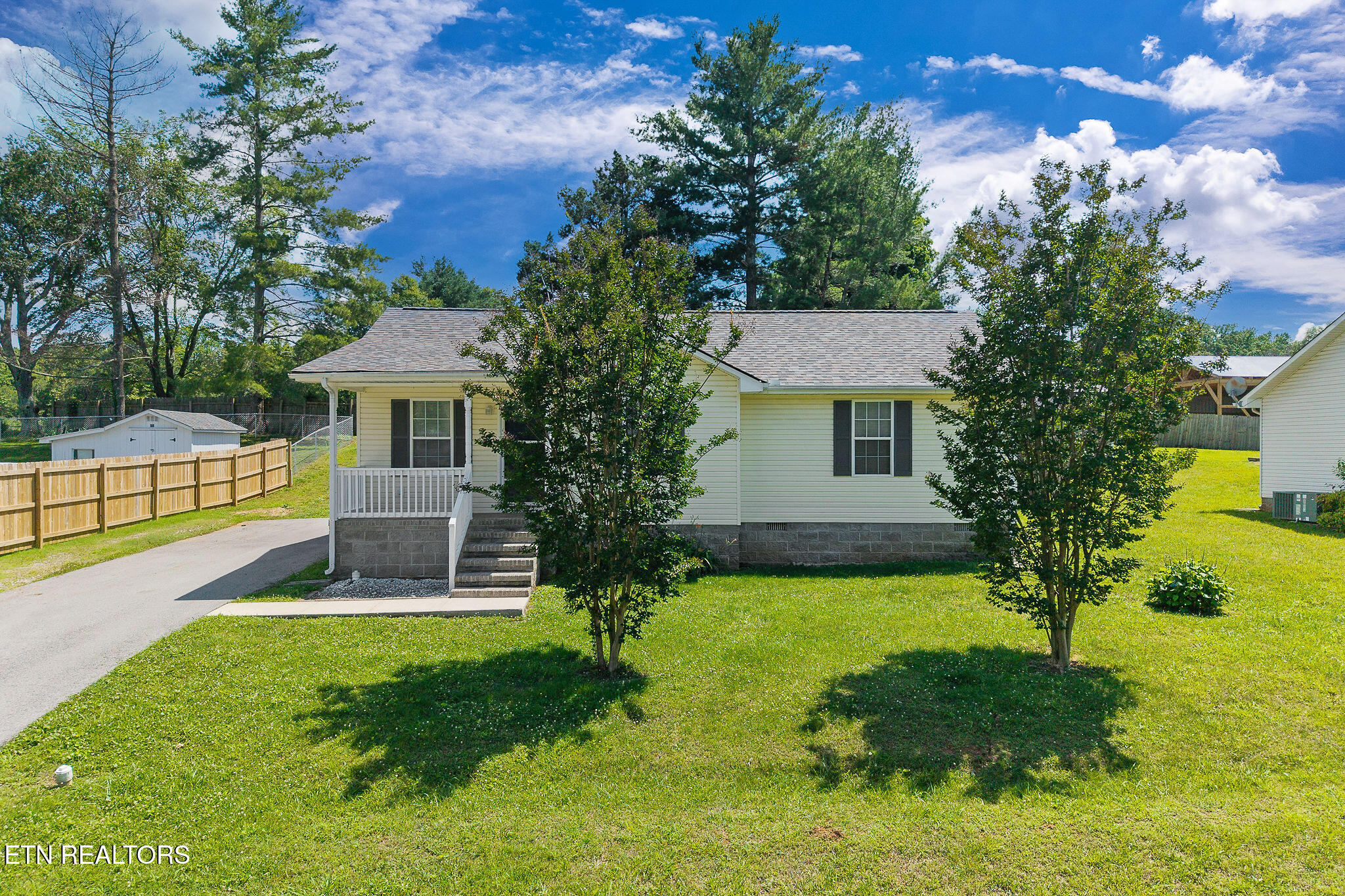 223 Willow Way Mcminnville TN 37110
