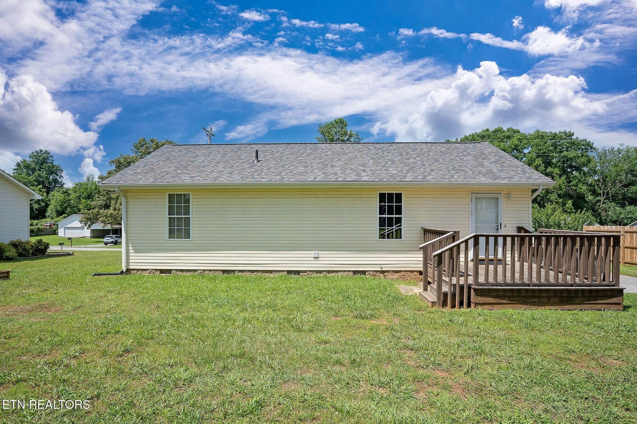 223 Willow Way Mcminnville TN 37110