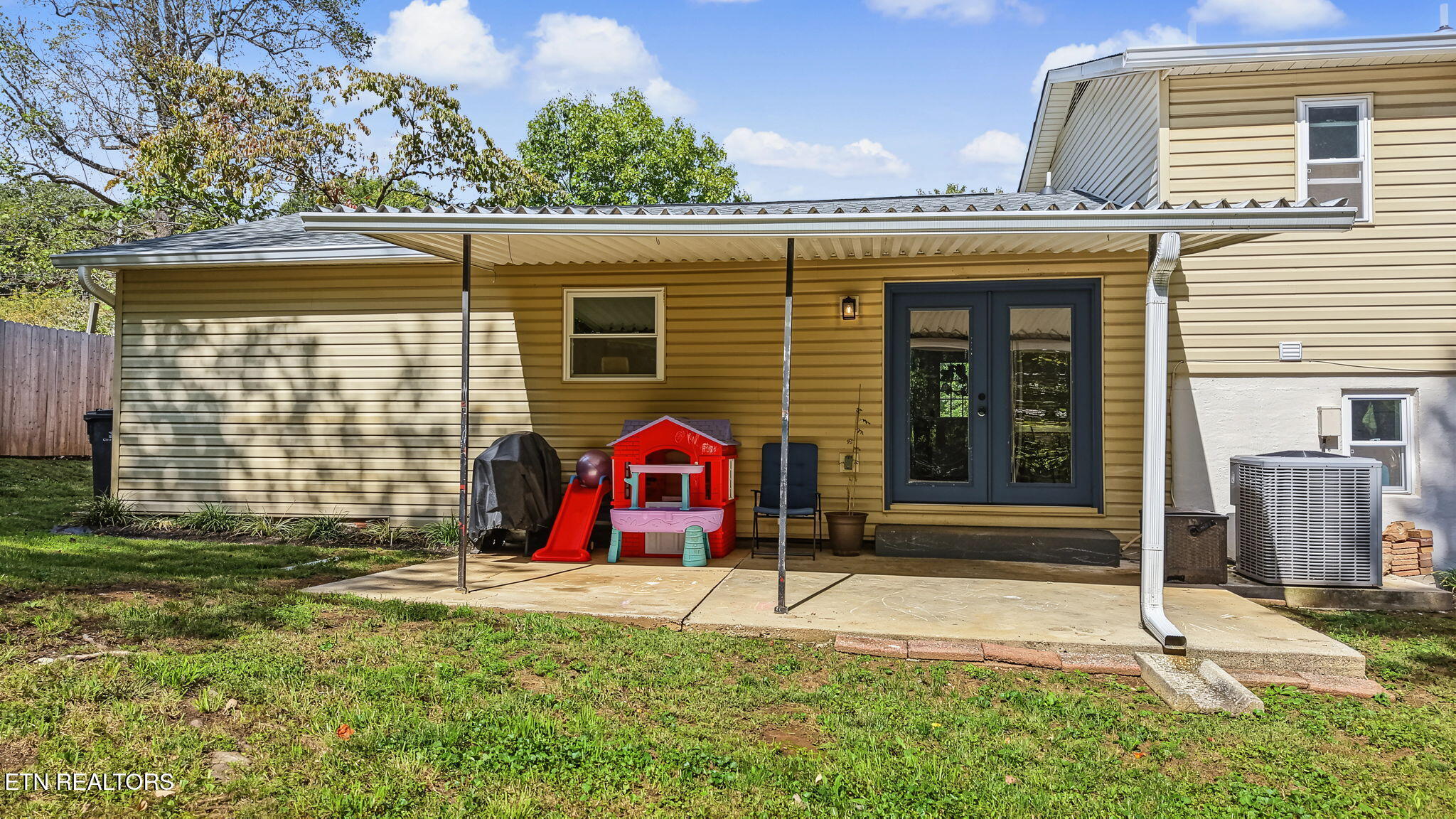 5812 NW Rockwood Lane Knoxville TN 37921