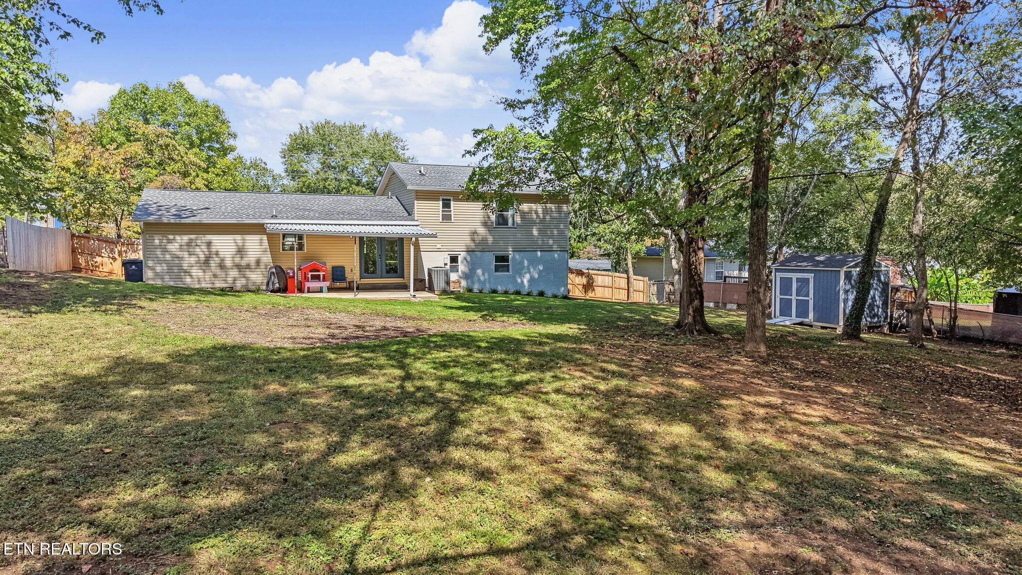 5812 NW Rockwood Lane Knoxville TN 37921