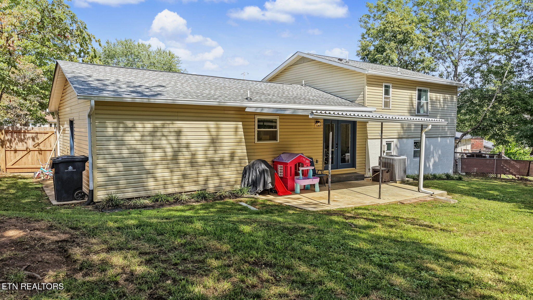5812 NW Rockwood Lane Knoxville TN 37921