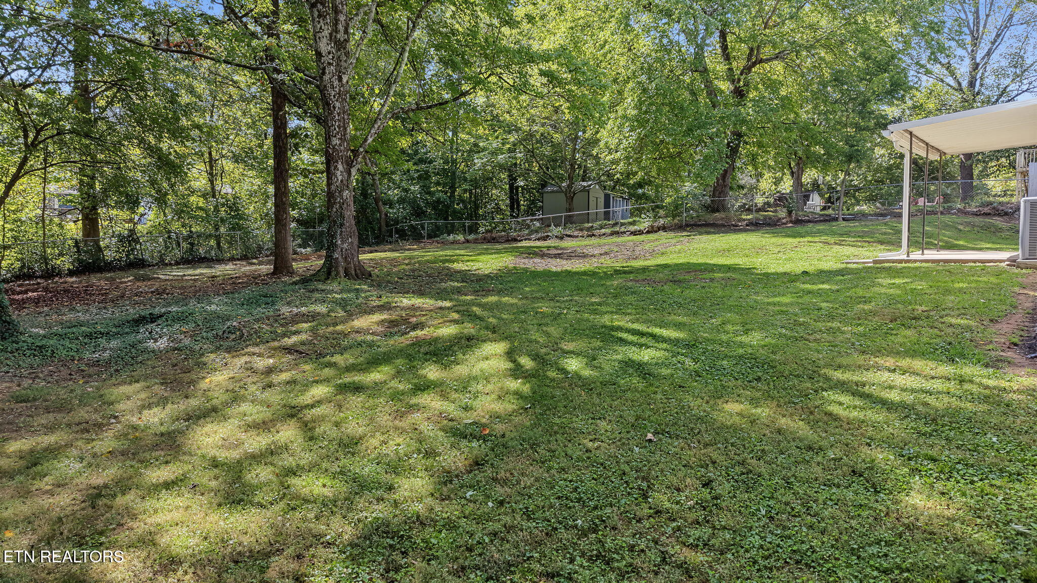 5812 NW Rockwood Lane Knoxville TN 37921
