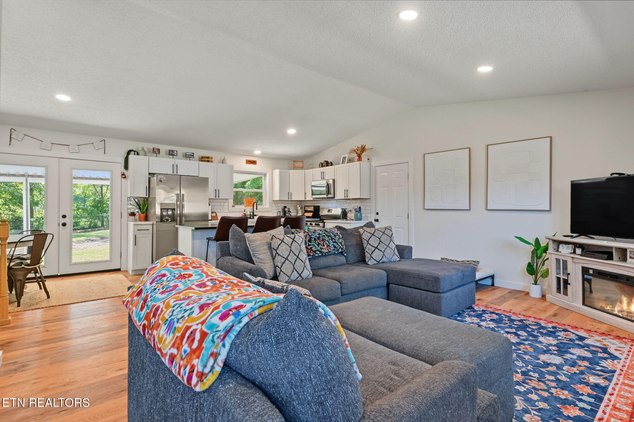 5812 NW Rockwood Lane Knoxville TN 37921